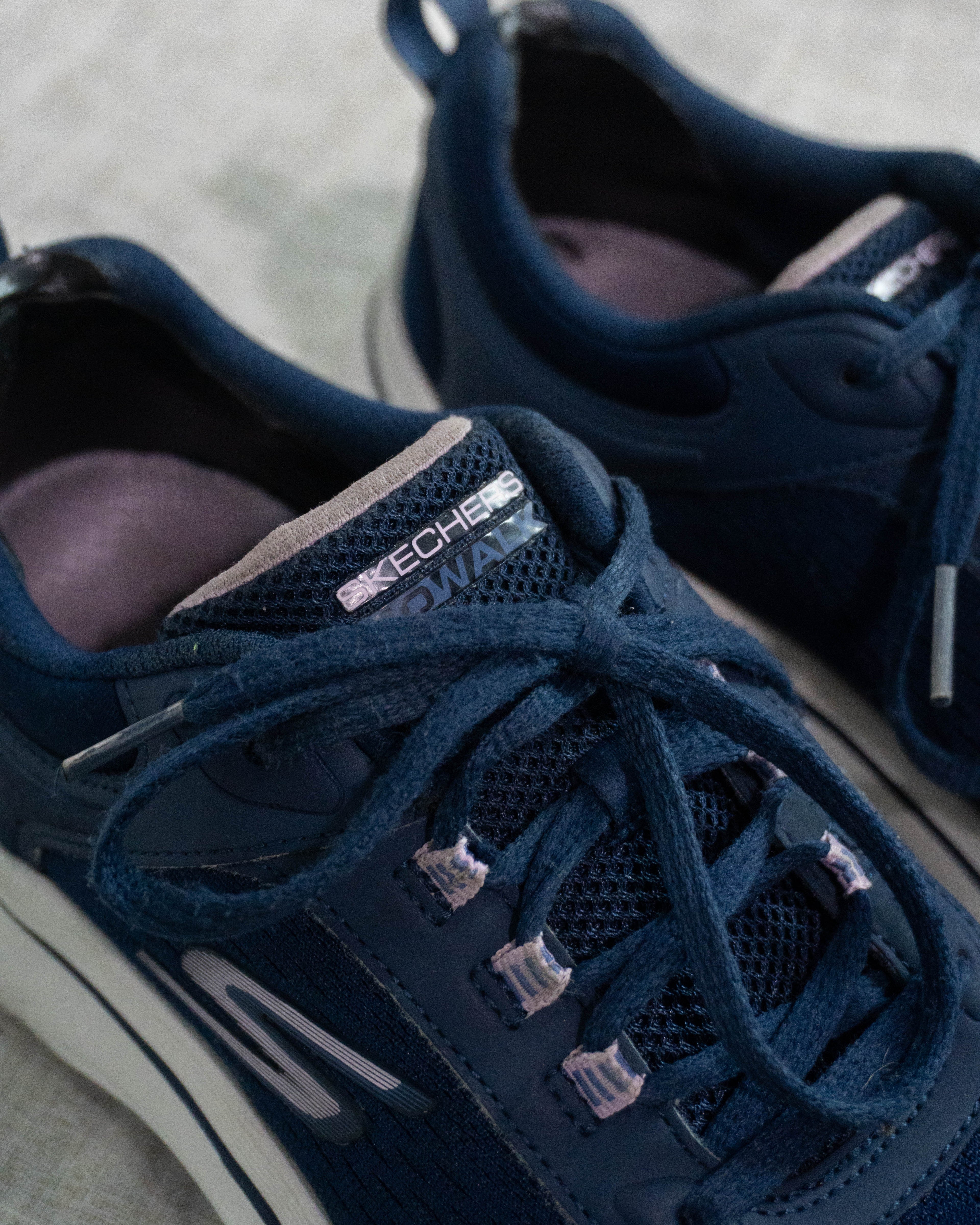 Skechers GO WALK Arch Fit 2.0 women navy sneakers Pakistan original