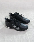 PUMA Equate SL 2 black leather sneakers Pakistan original men