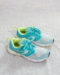 Kalenji Run Active women running shoes aqua Pakistan original