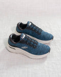 Skechers Arch Fit 2.0 blue walking shoes Pakistan original