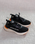 Calvin Klein Jeans Alban black sneakers Pakistan original
