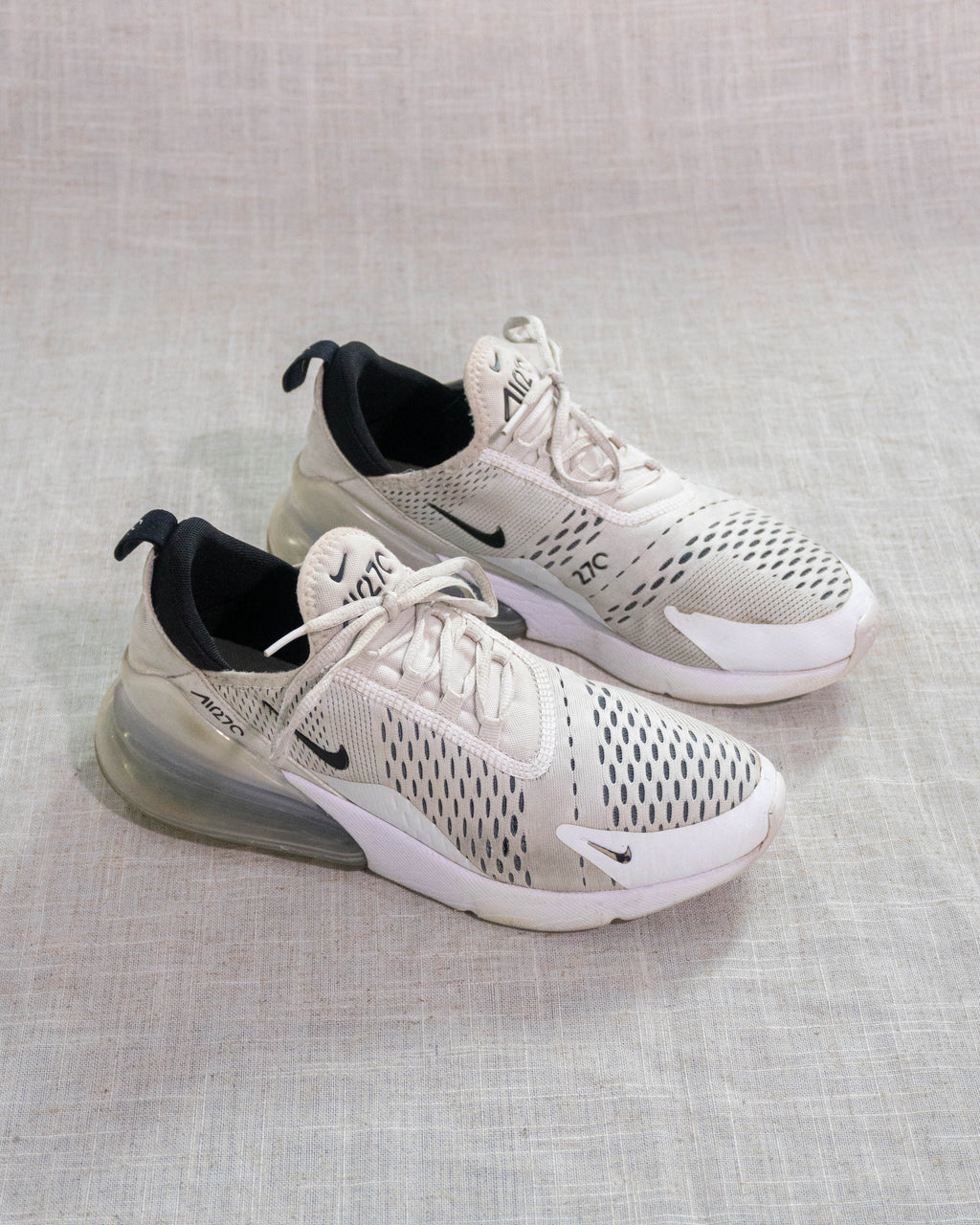 Nike Air Max 270 original sneakers Pakistan