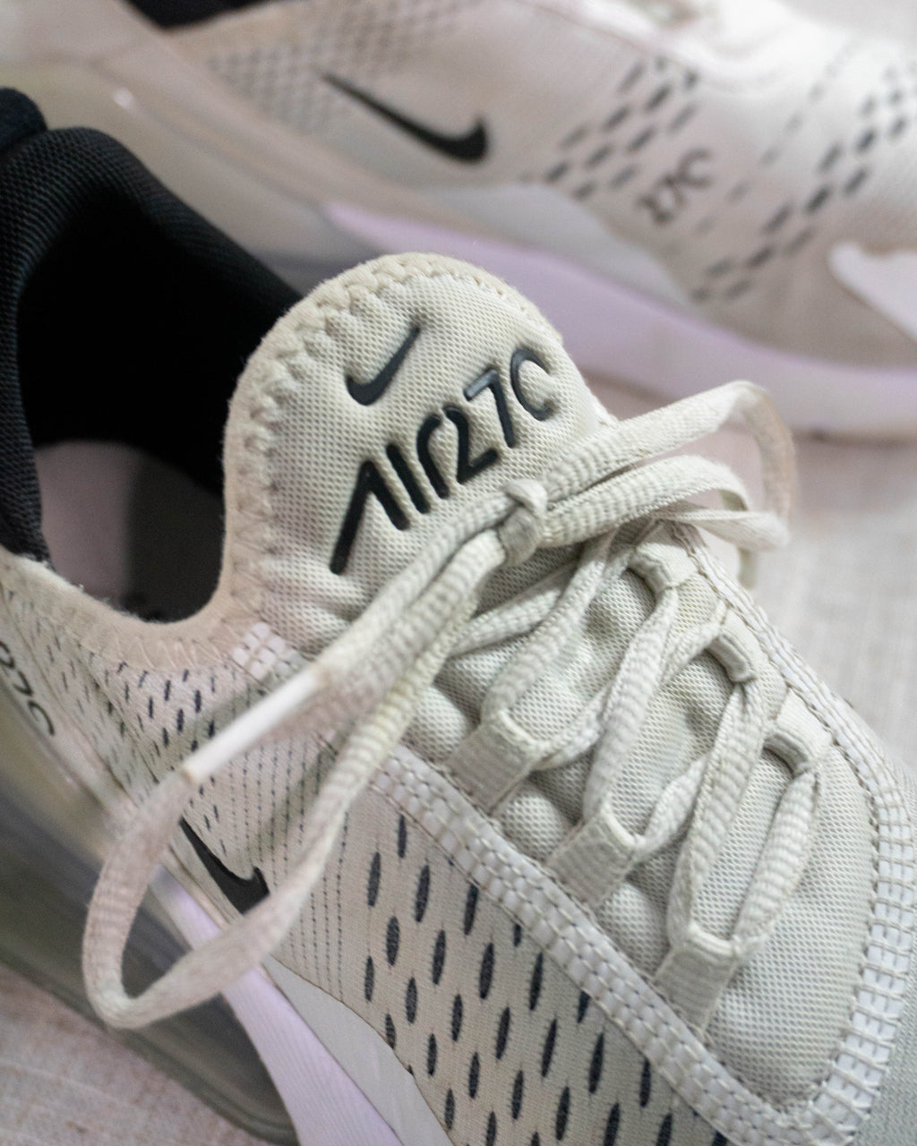 Nike Air Max 270 original sneakers Pakistan