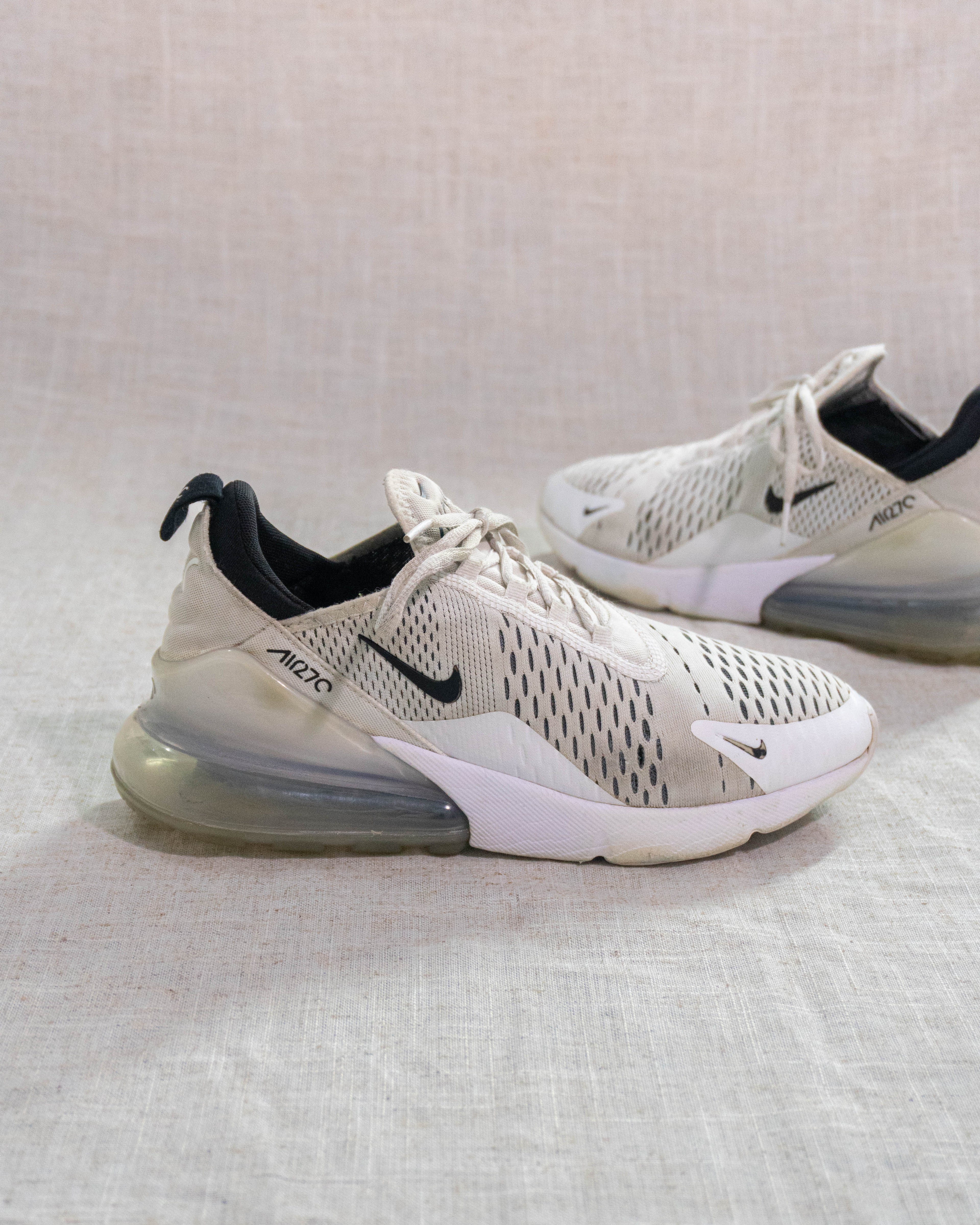 Nike Air Max 270 original sneakers Pakistan