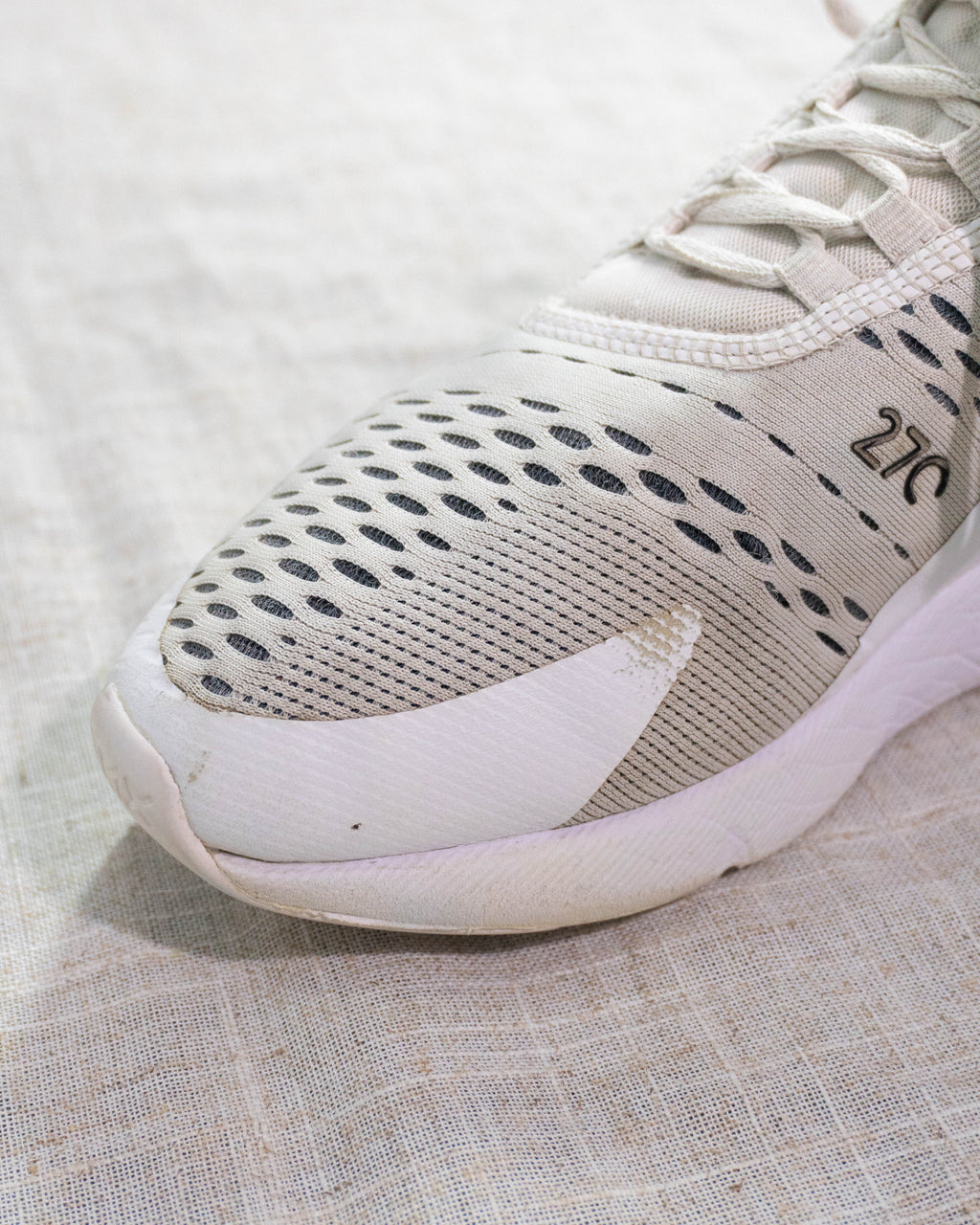 Nike Air Max 270 original sneakers Pakistan