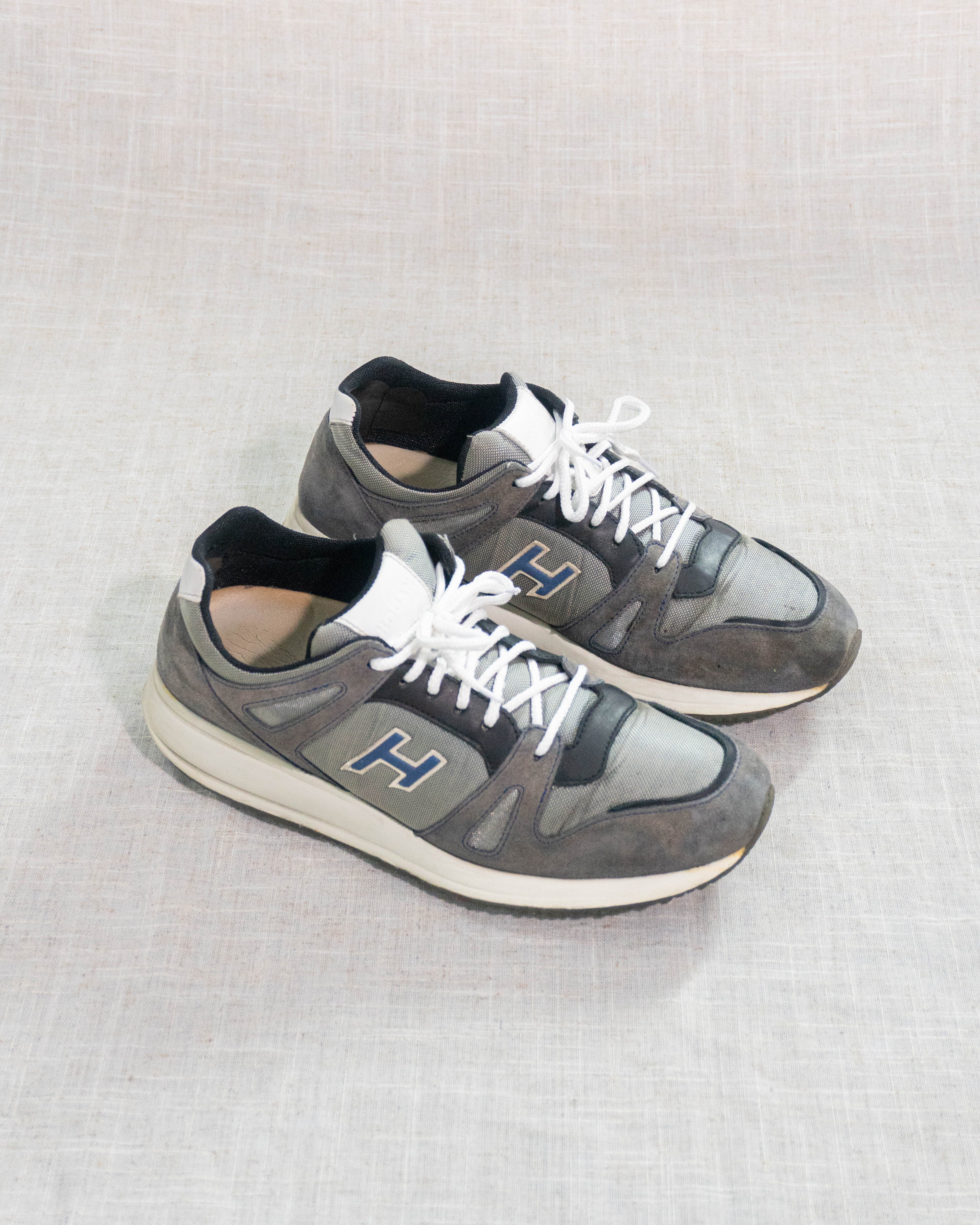 Hogan Interactive N20 original sneakers Pakistan