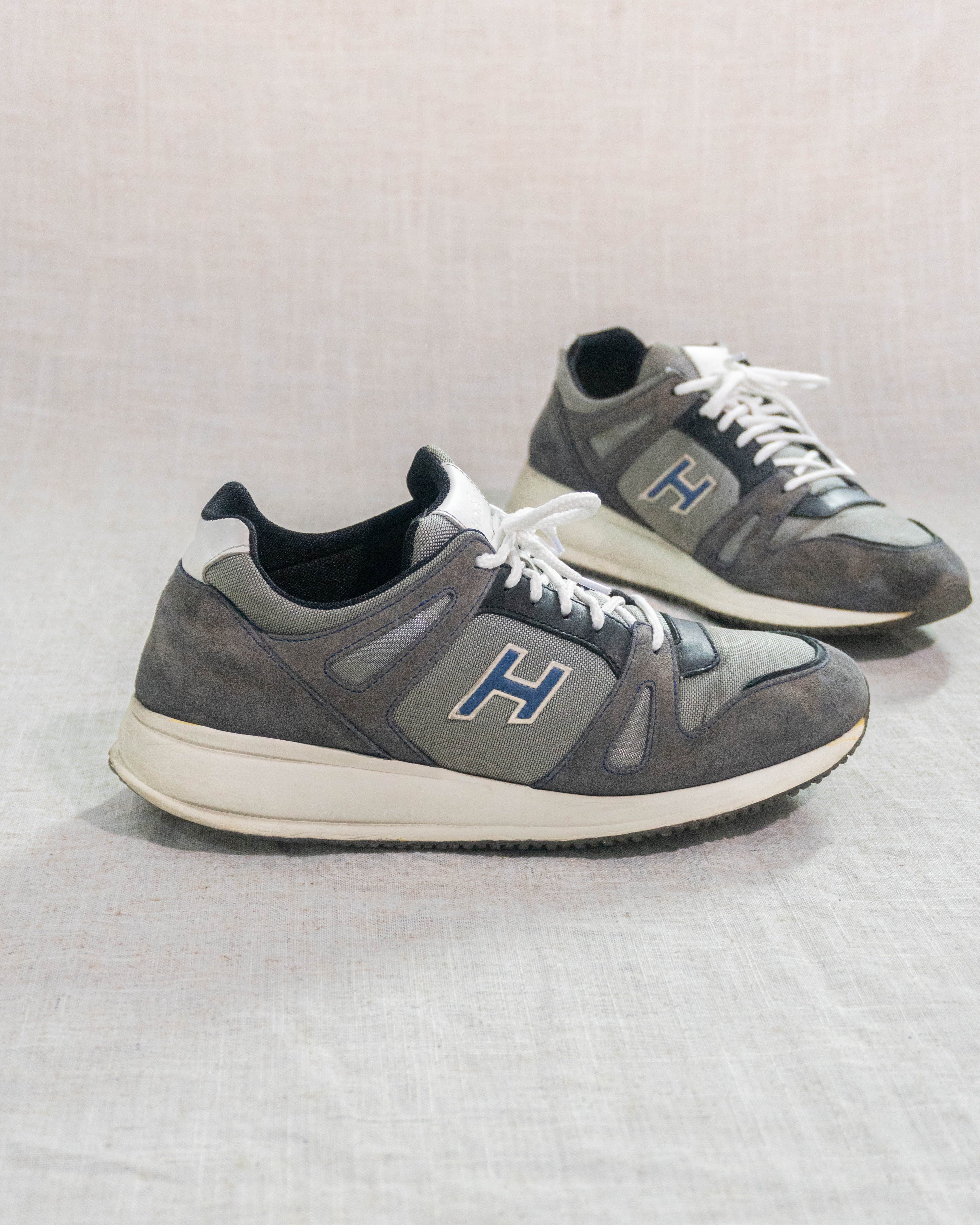 Hogan Interactive N20 original sneakers Pakistan