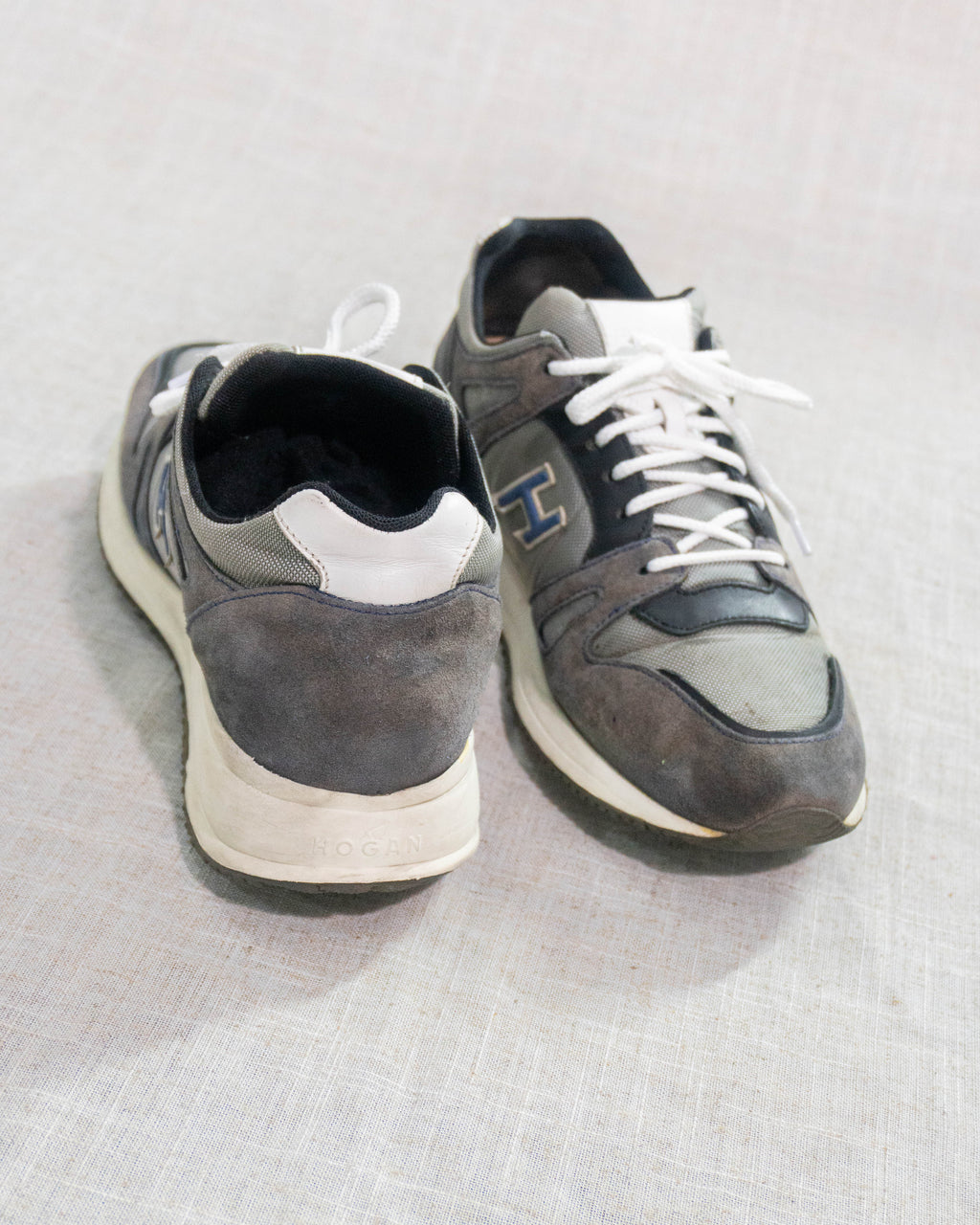 Hogan Interactive N20 original sneakers Pakistan