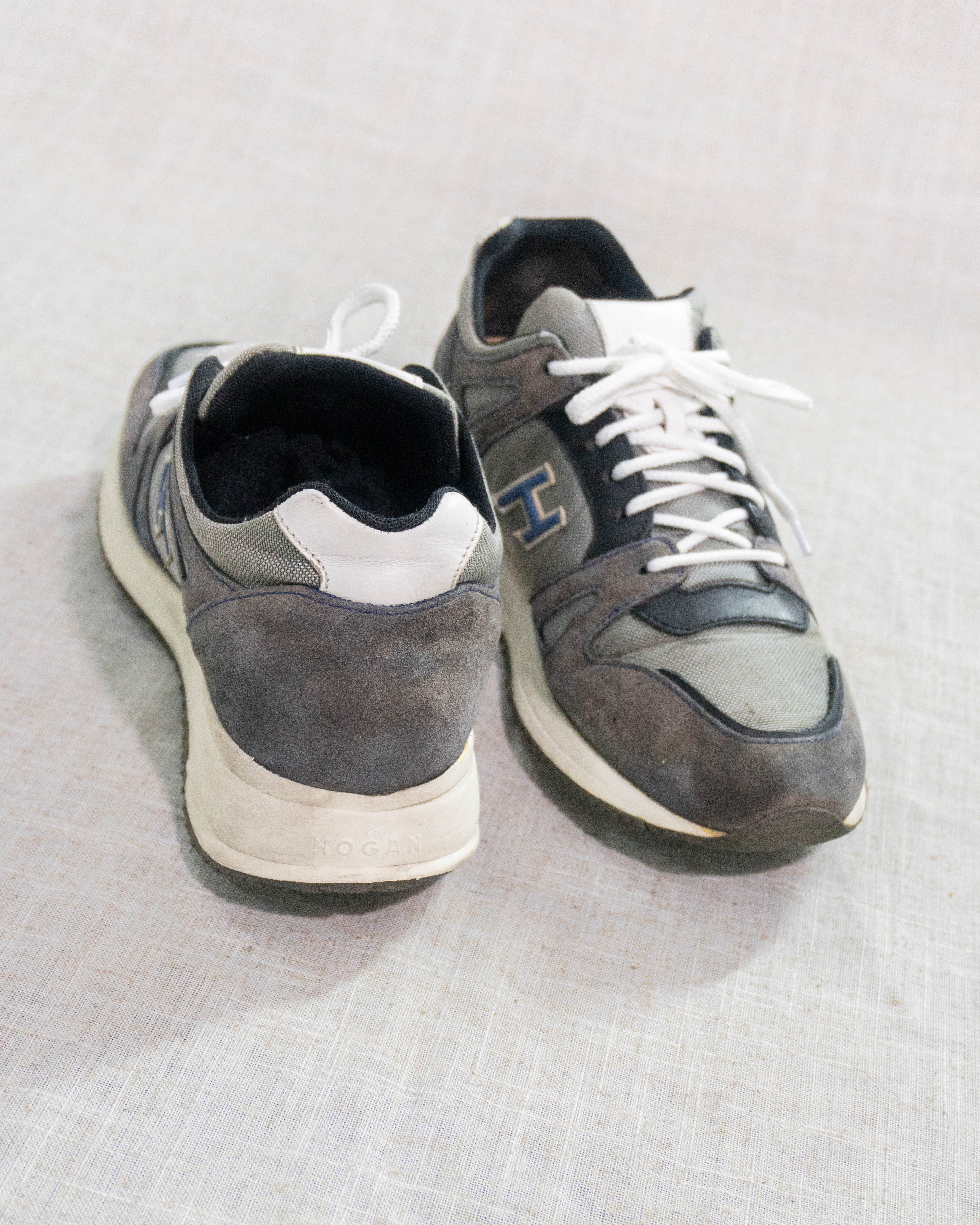 Hogan Interactive N20 original sneakers Pakistan