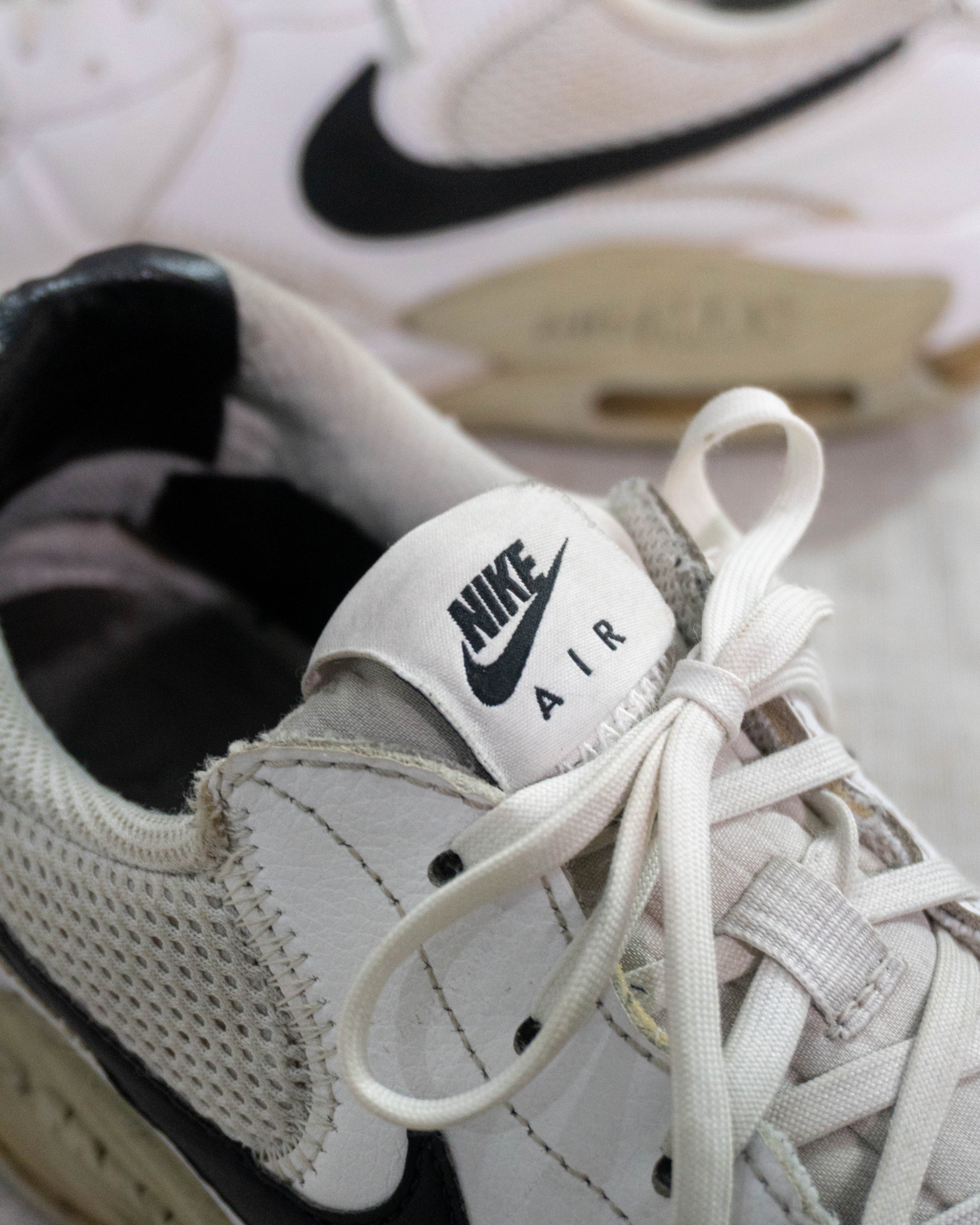 Nike Air Max Excee white black original sneakers Pakistan