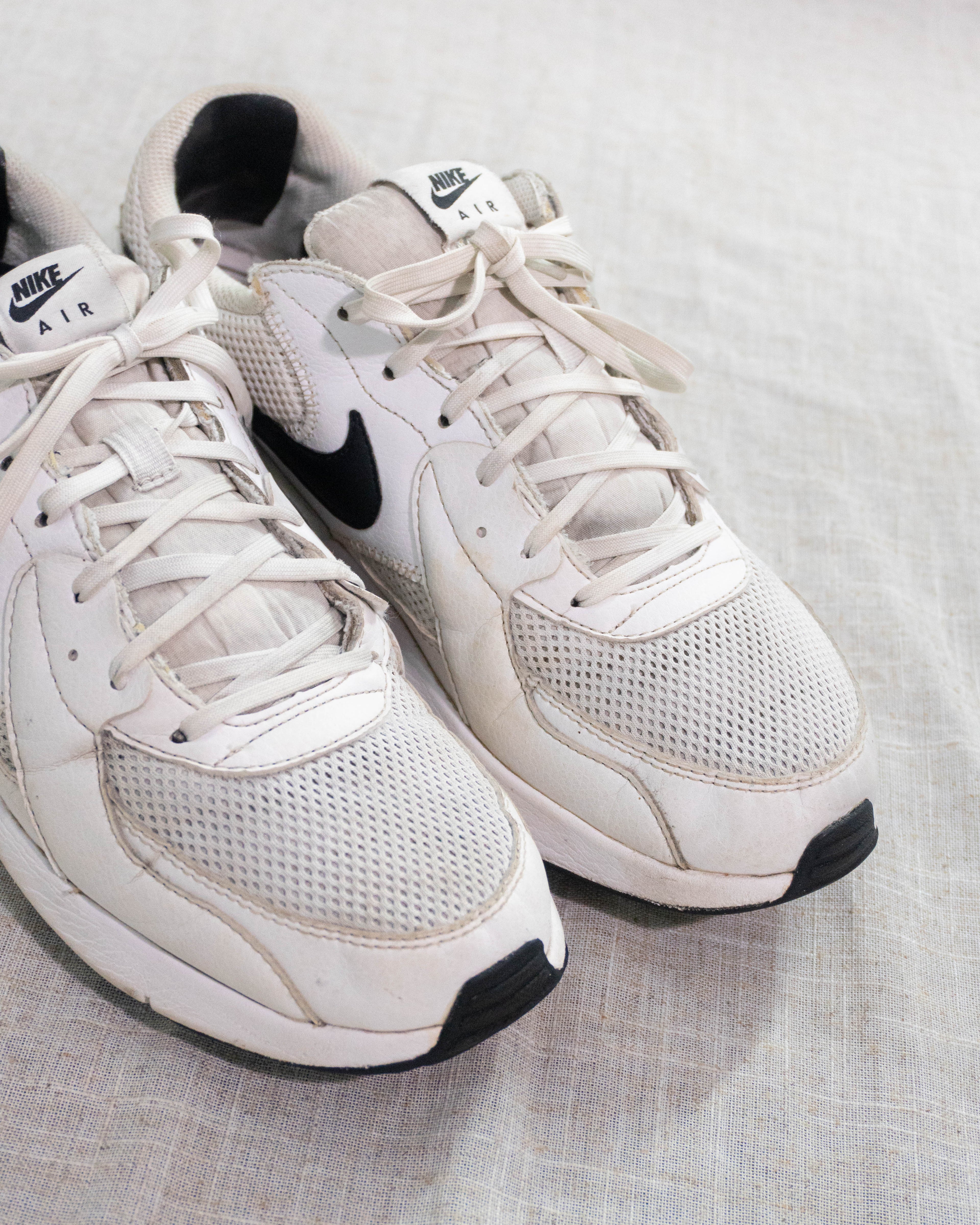 Nike Air Max Excee white black original sneakers Pakistan