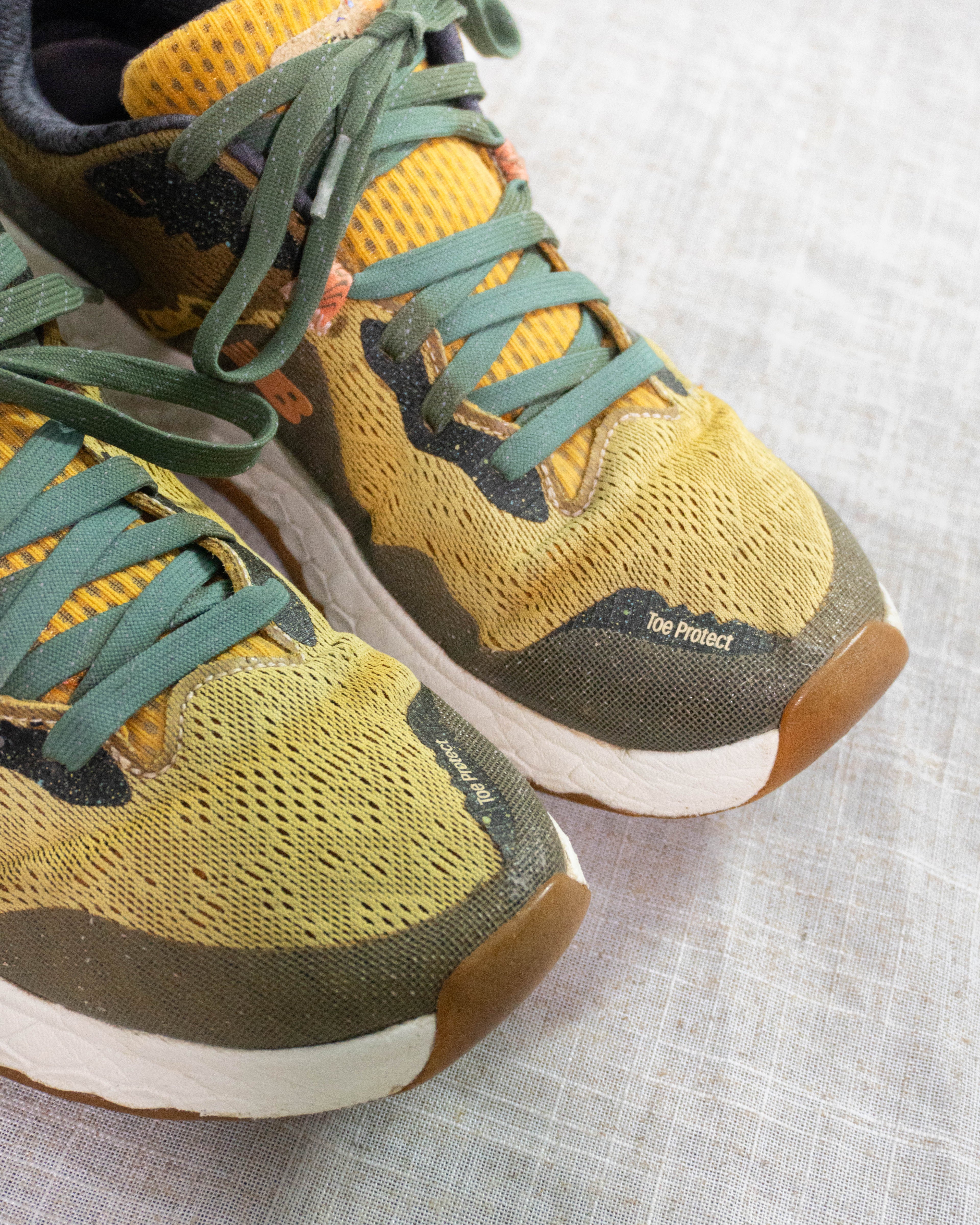 New Balance Fresh Foam X Hierro v7 original trail shoes Pakistan