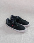 Levi’s black casual sneakers original Pakistan