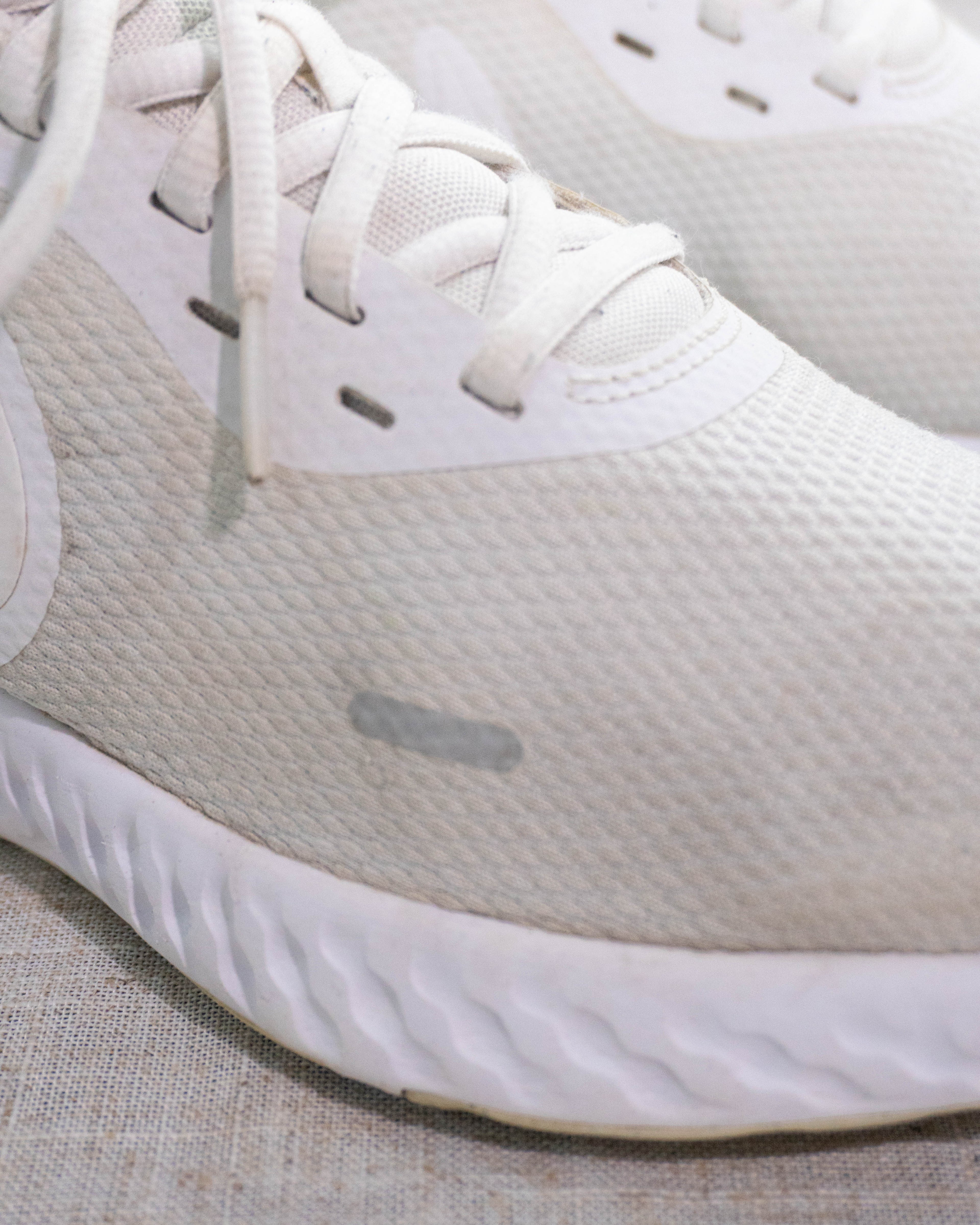 Nike Revolution 5 women white running shoes Pakistan