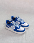 Nike Air Force 1 Low blue white sneakers Pakistan