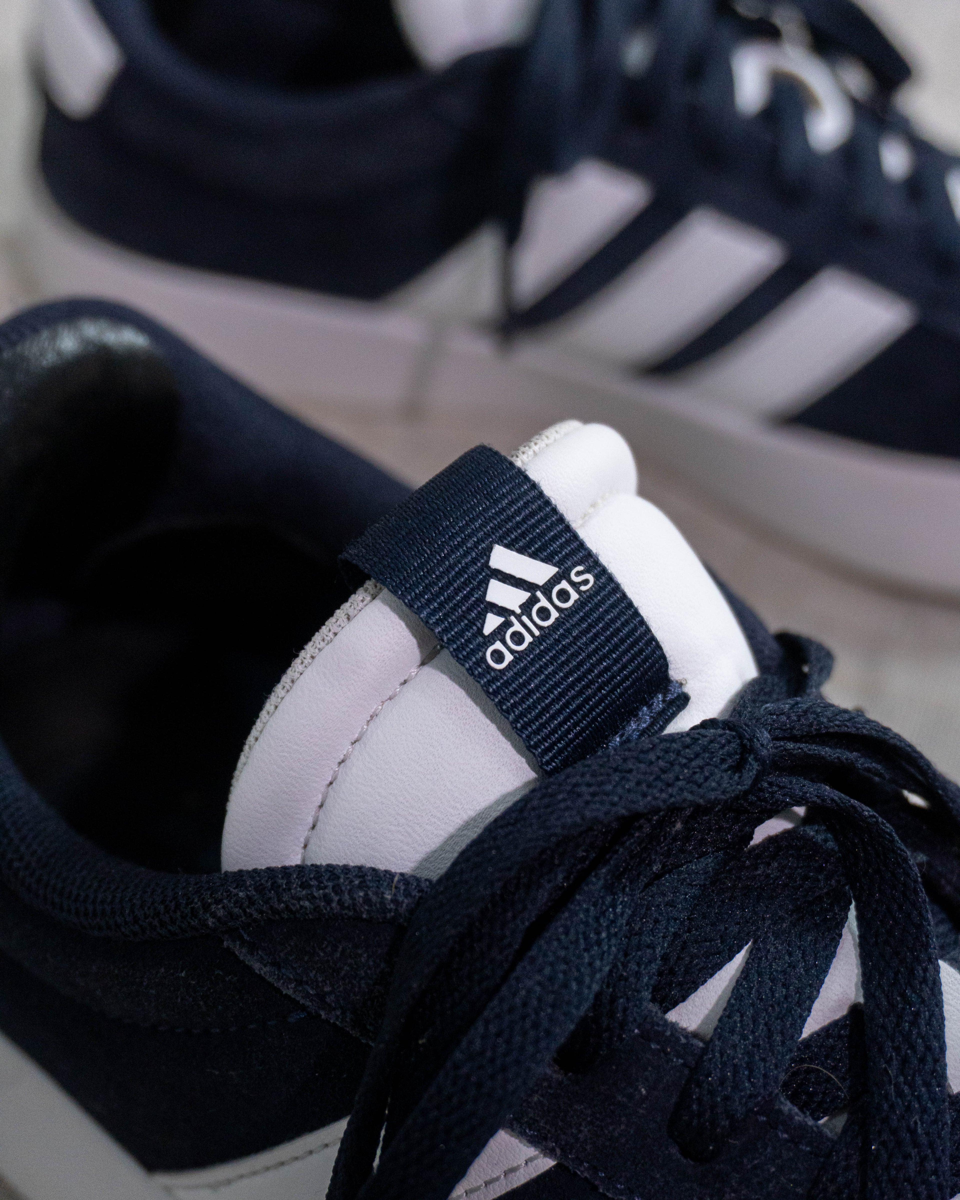 Adidas VL Court 3.0 black white sneakers Pakistan