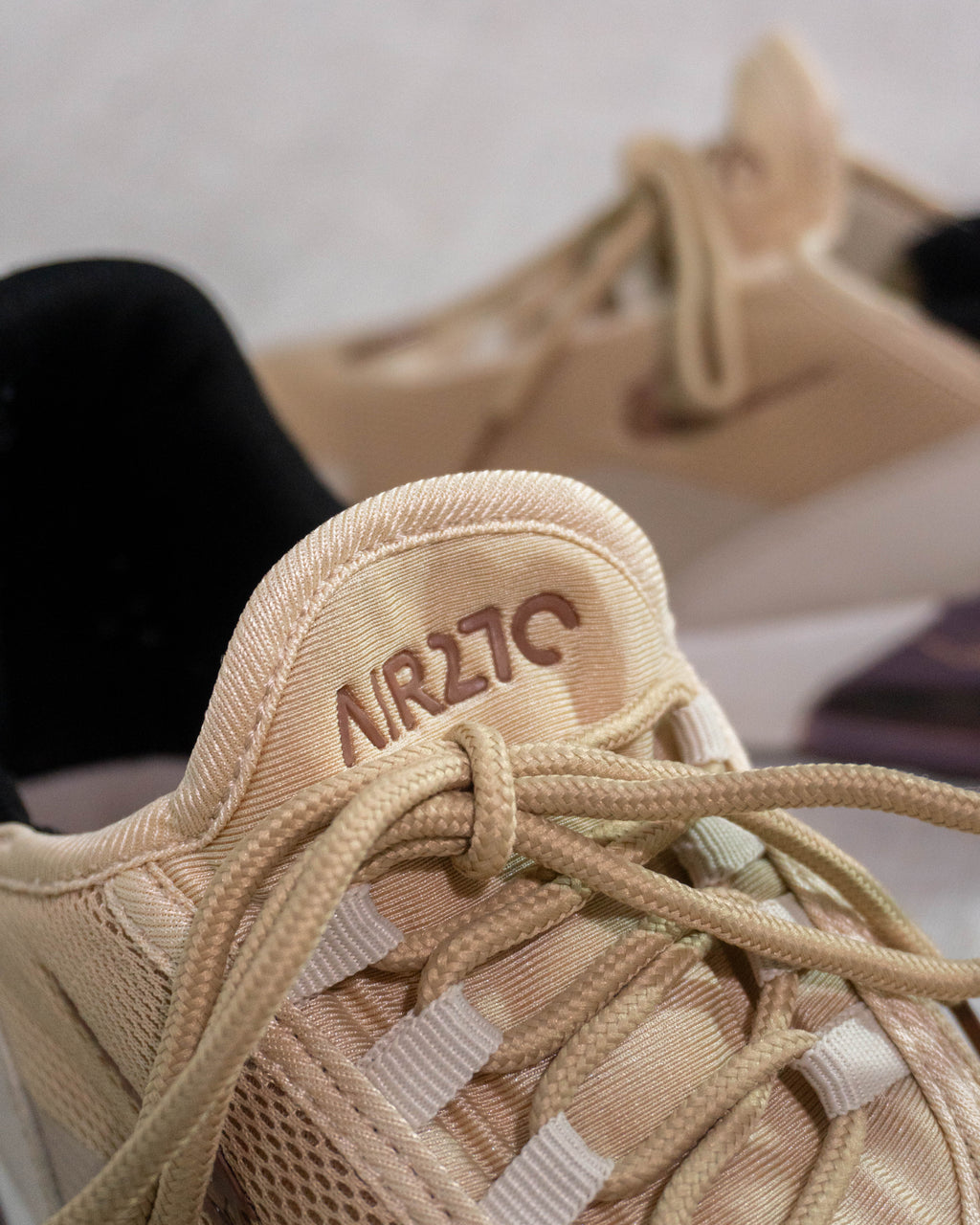 Nike Air Max 270 cream beige sneakers Pakistan
