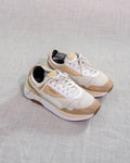 PUMA Cruise Rider beige sneakers Pakistan