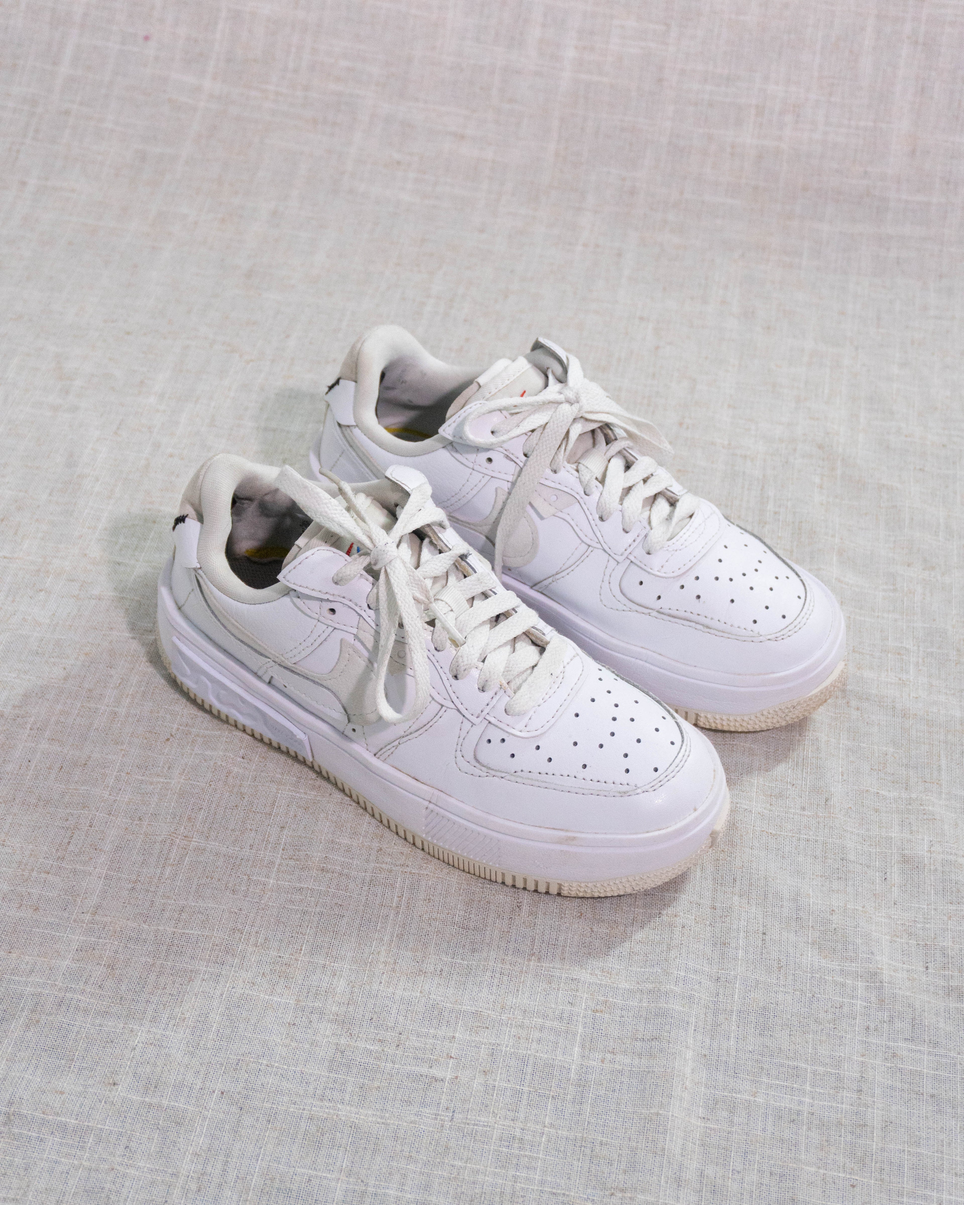 Nike Air Force 1 Fontanka white Pakistan