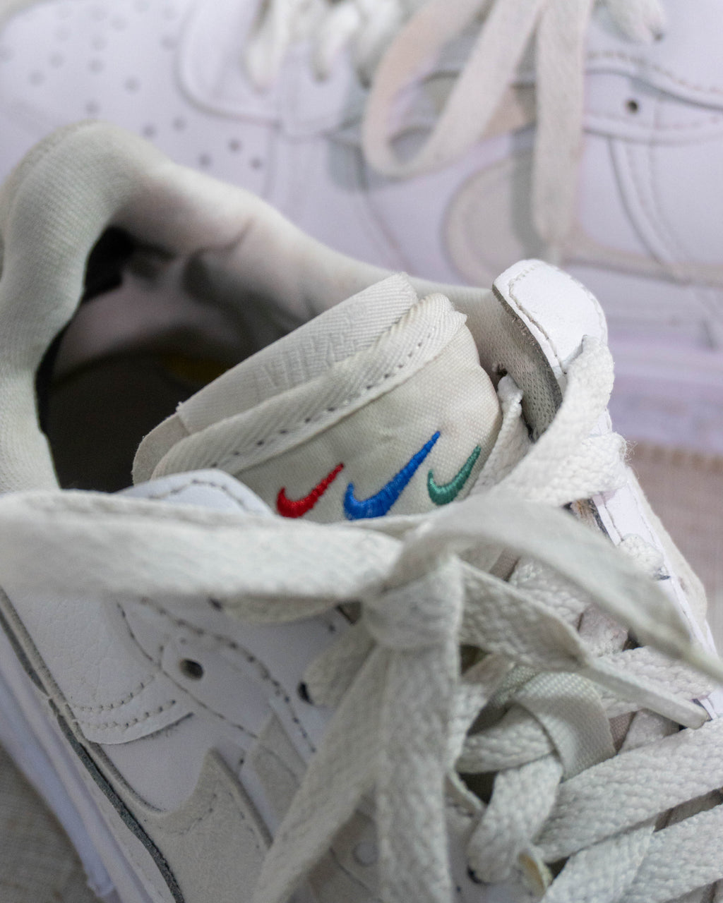Nike Air Force 1 Fontanka white Pakistan