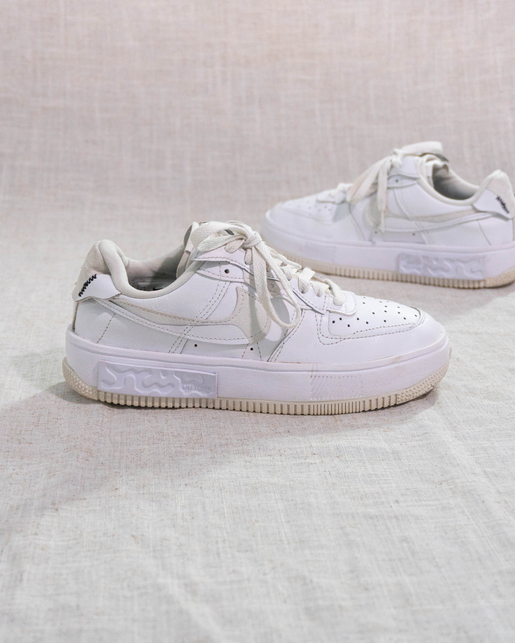 Nike Air Force 1 Fontanka white Pakistan