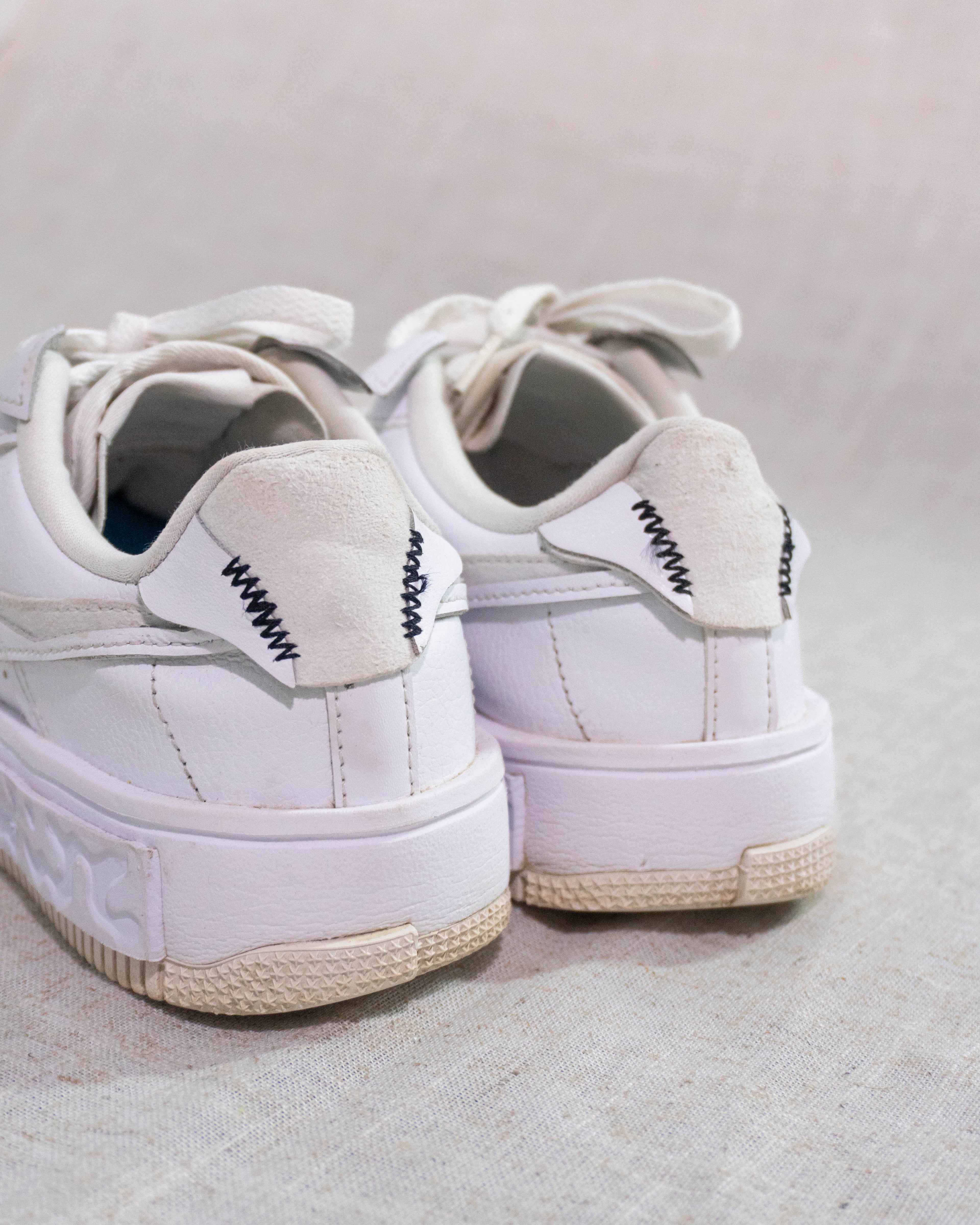 Nike Air Force 1 Fontanka white Pakistan