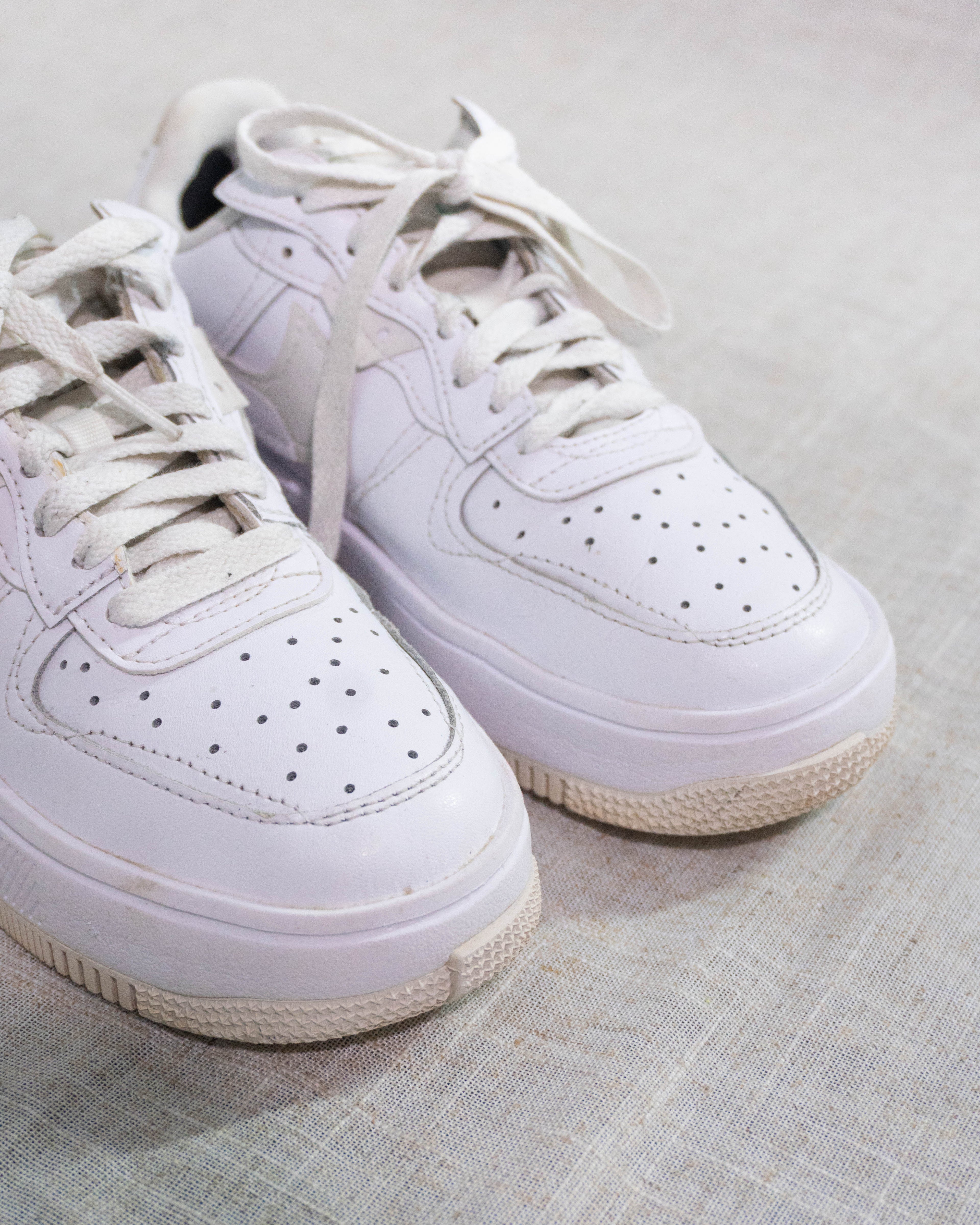 Nike Air Force 1 Fontanka white Pakistan