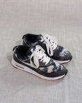 Nike Air Max Thea Print black white Pakistan