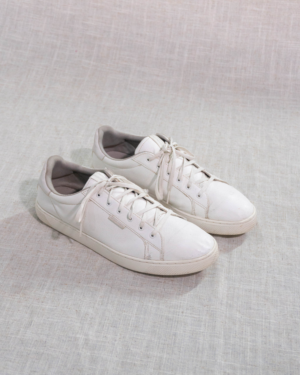Jack & Jones white sneakers Pakistan