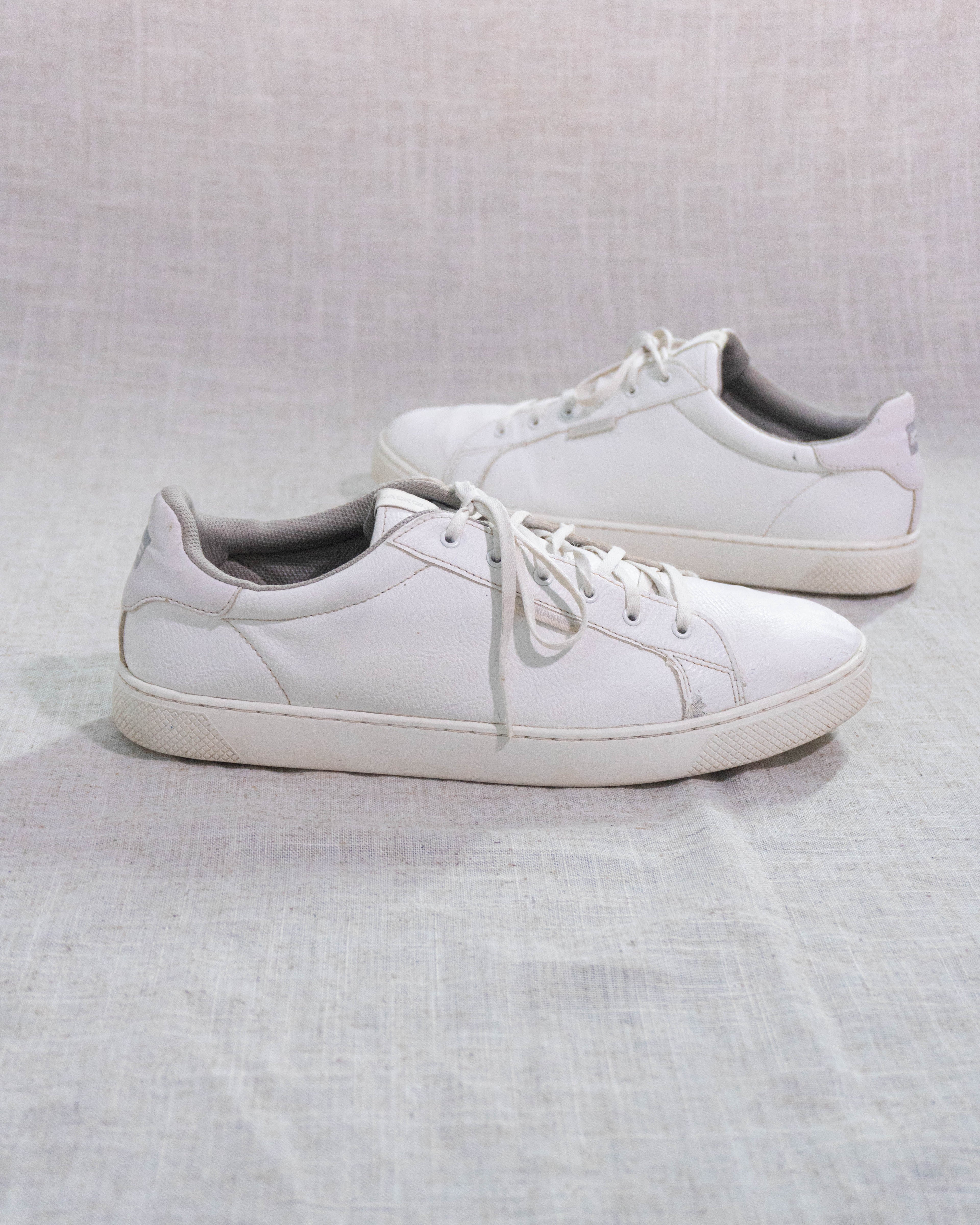 Jack & Jones white sneakers Pakistan