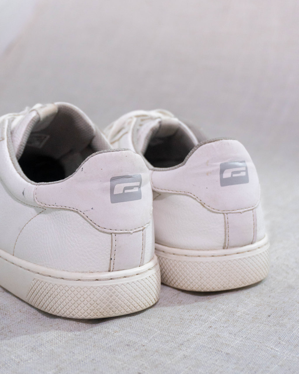 Jack & Jones white sneakers Pakistan