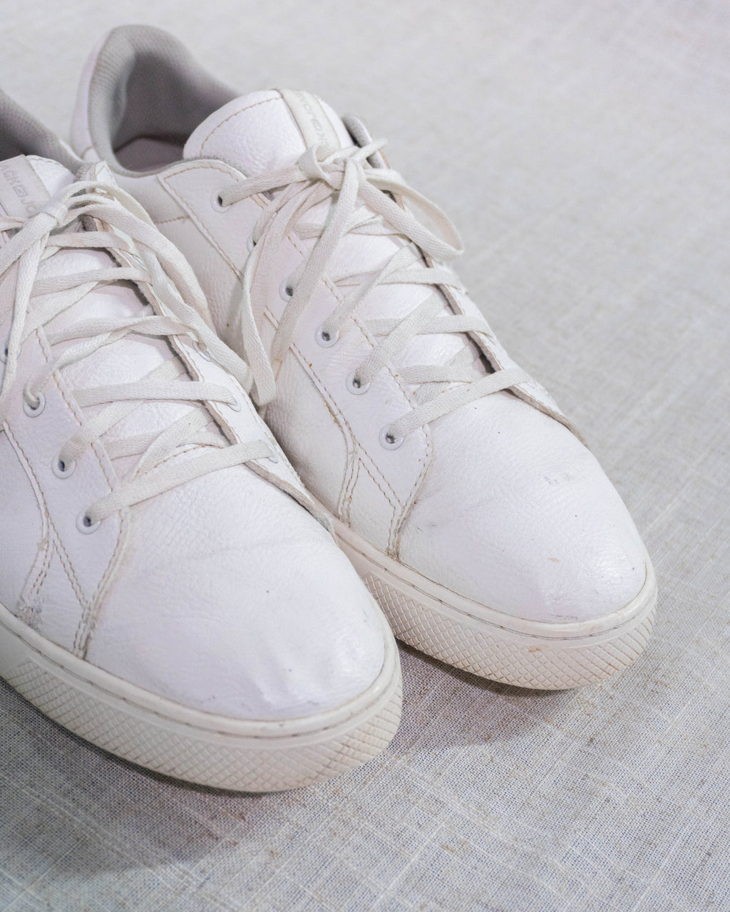 Jack & Jones white sneakers Pakistan