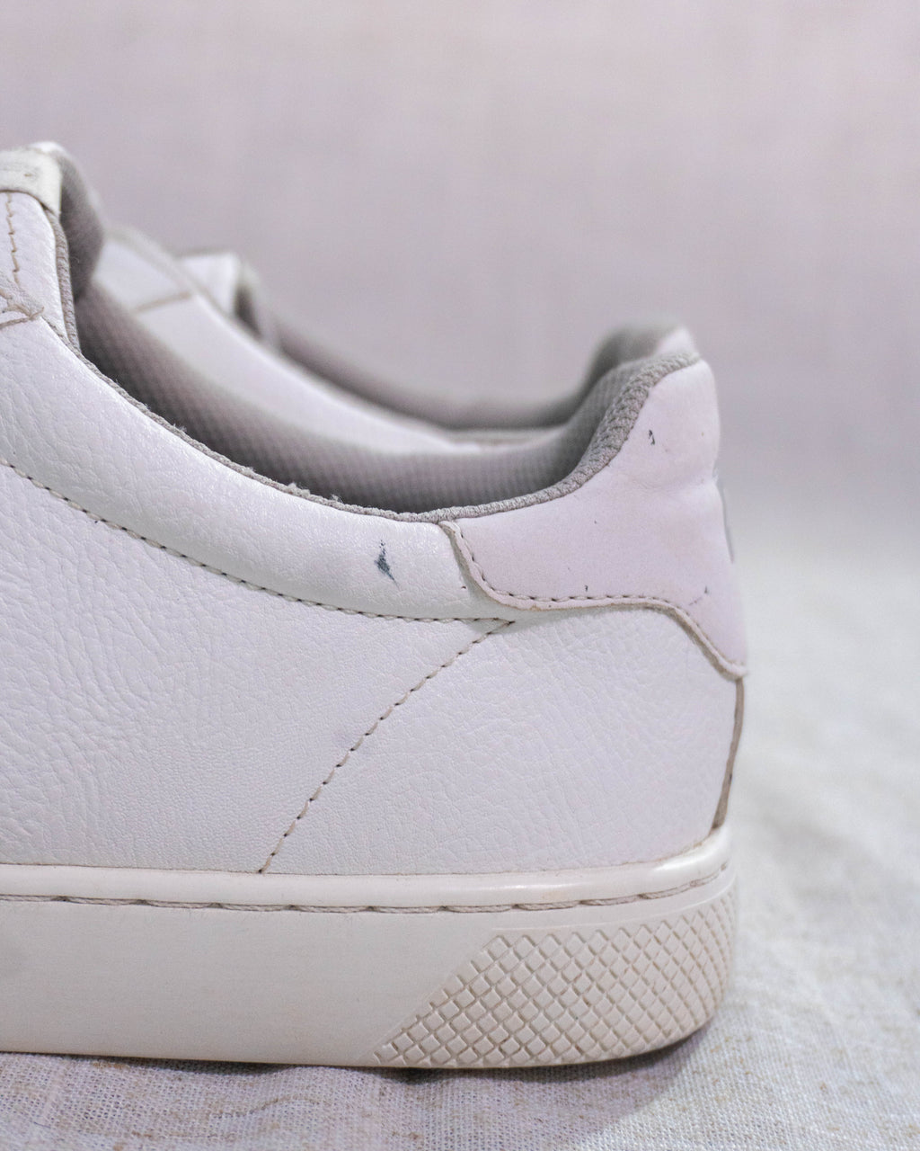 Jack & Jones white sneakers Pakistan
