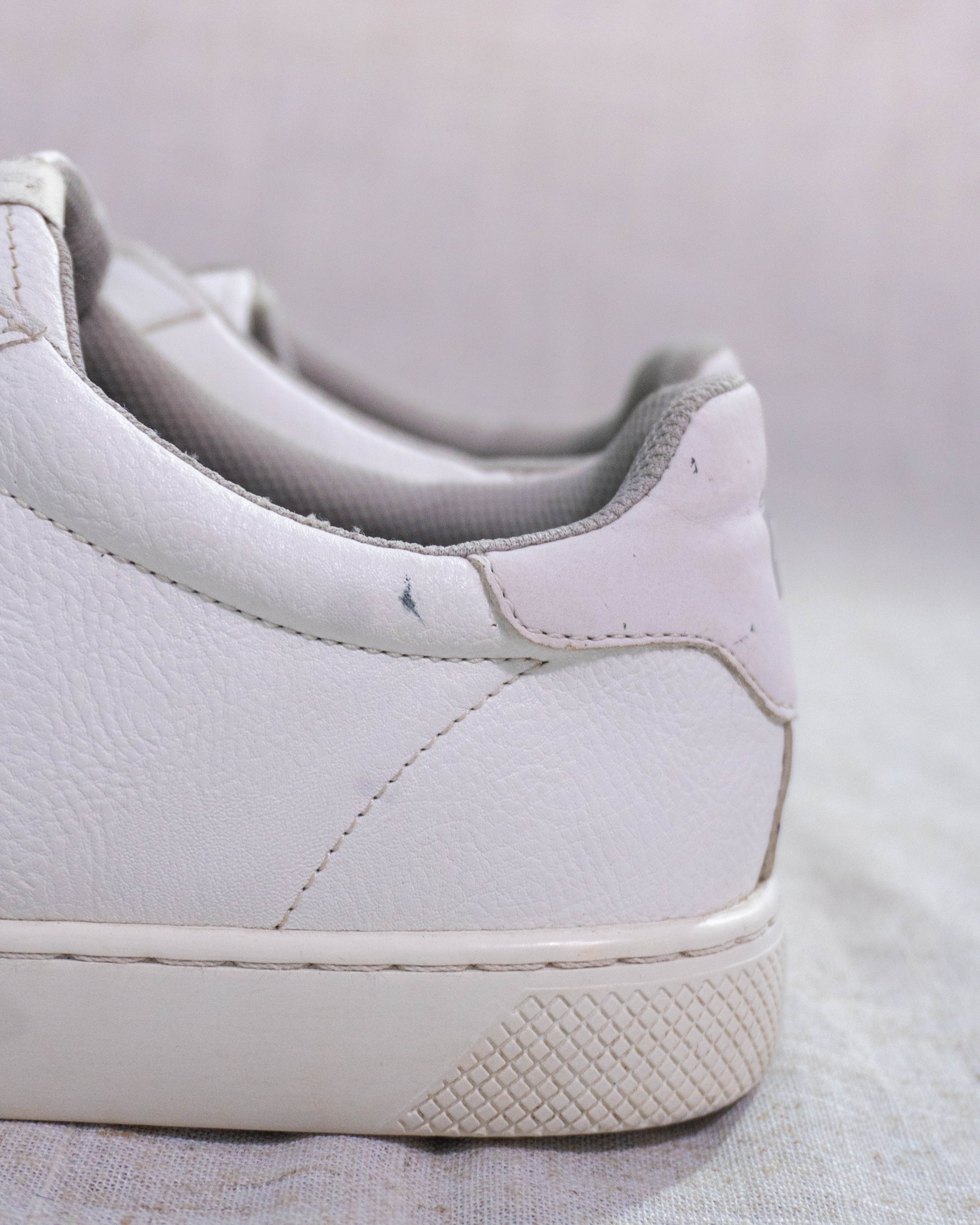 Jack & Jones white sneakers Pakistan