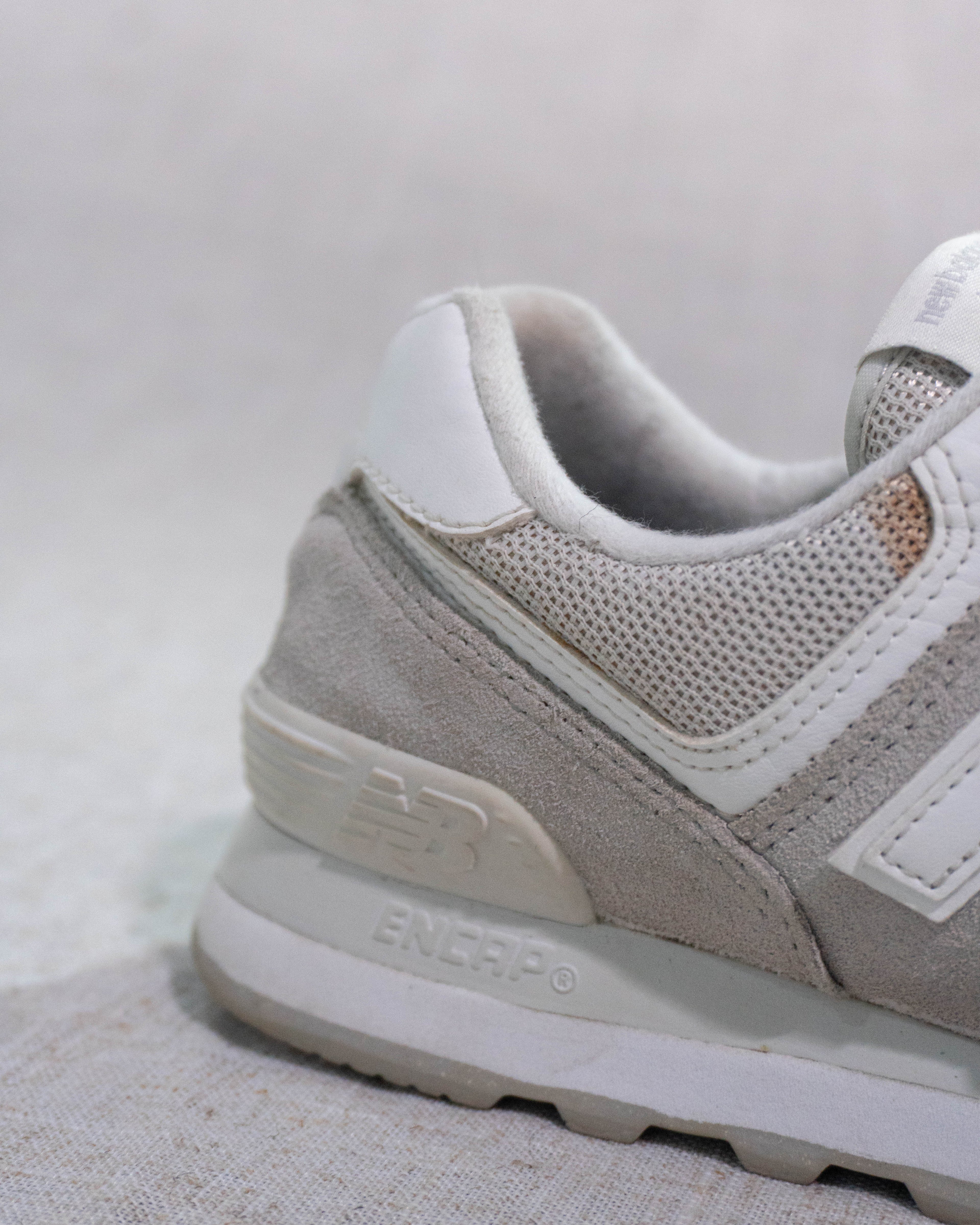 New Balance 574 white Pakistan