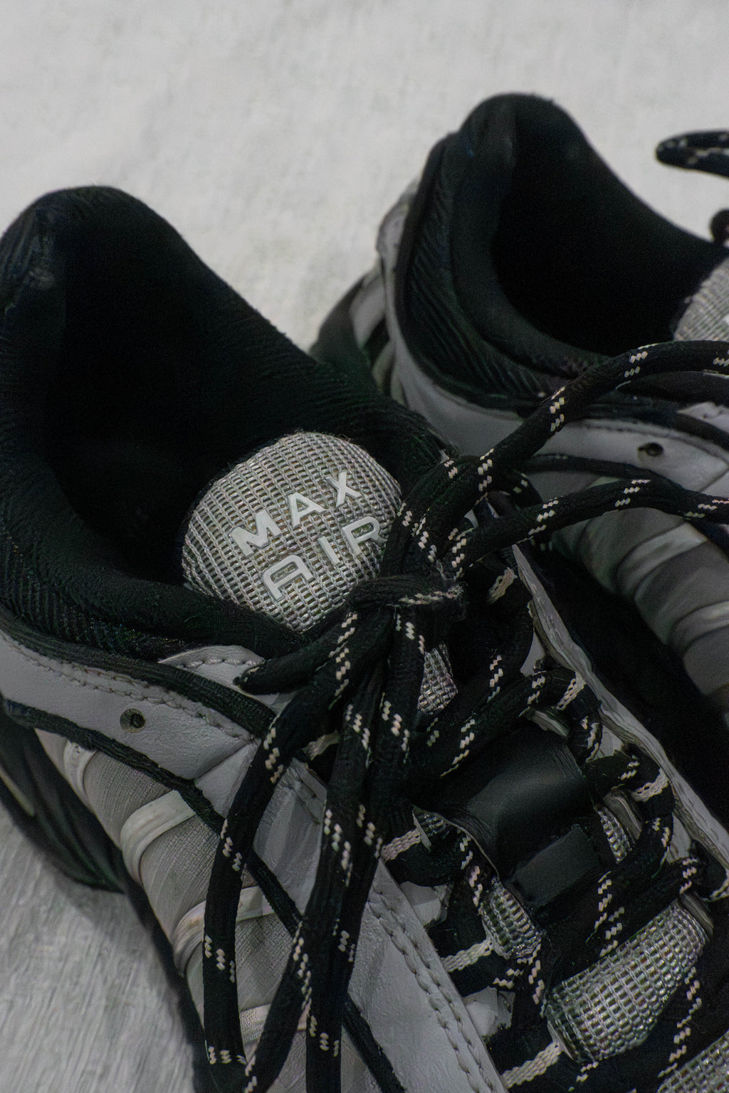 Nike Air Max Tailwind IV | EU 44
