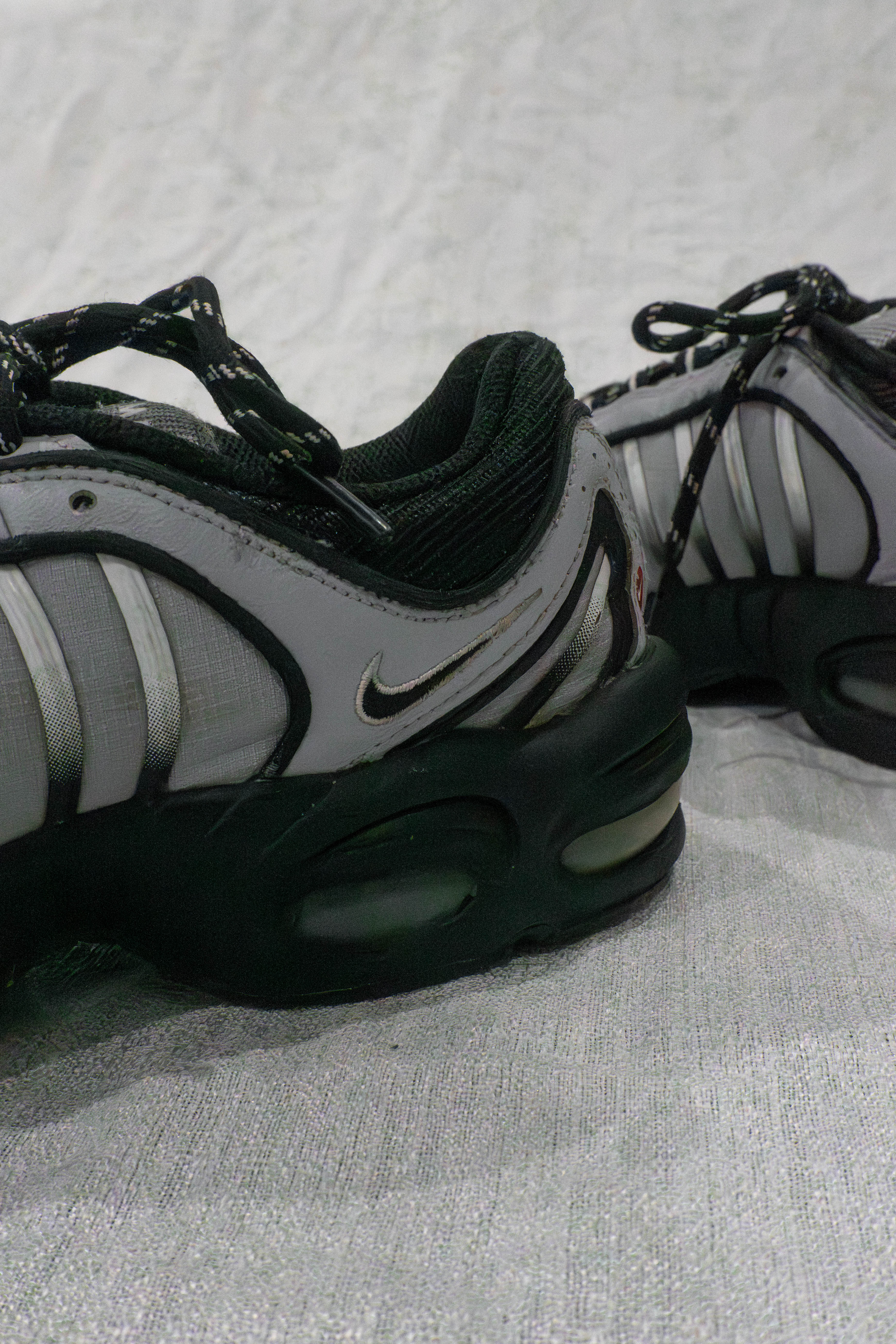 Nike Air Max Tailwind IV | EU 44