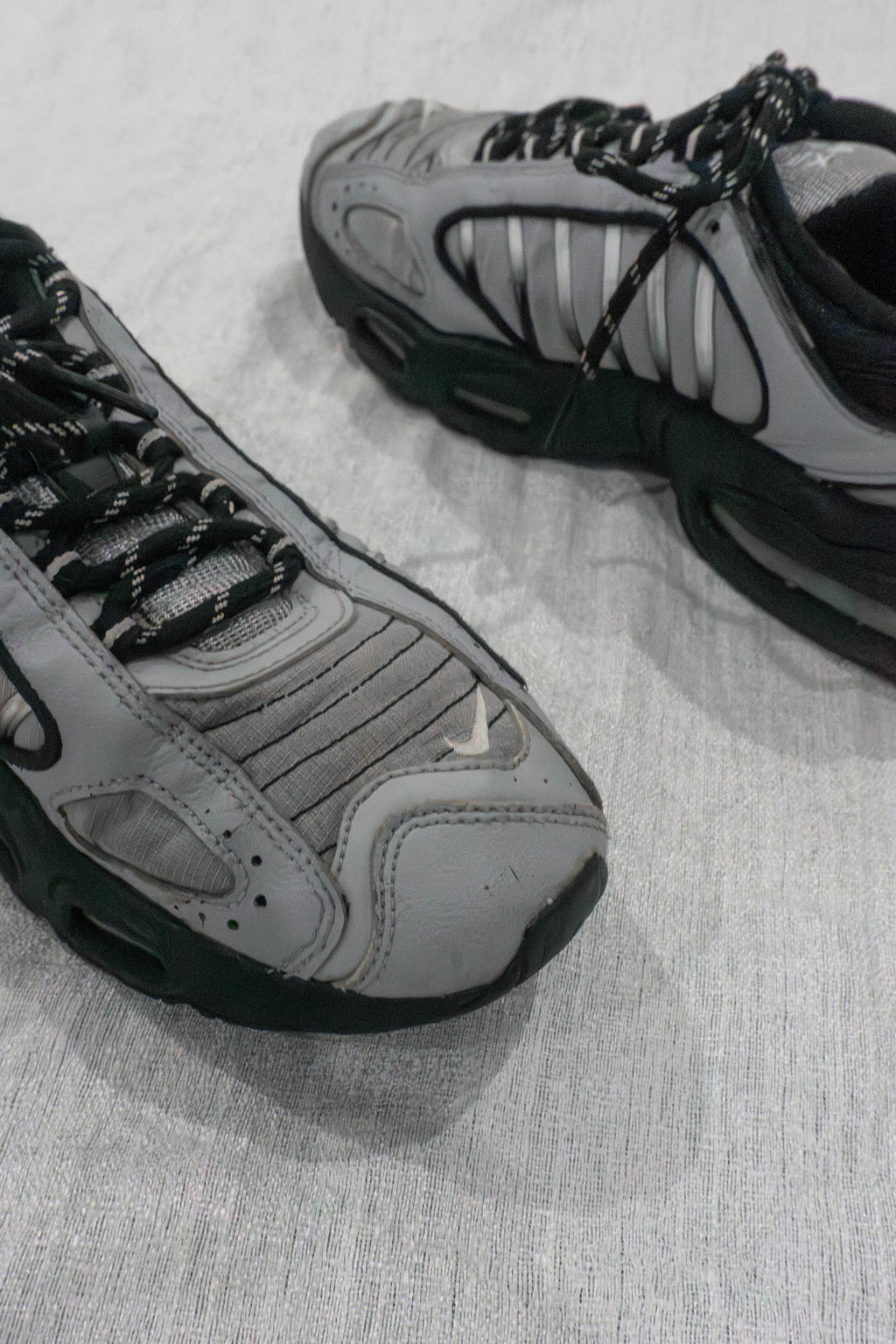Nike Air Max Tailwind IV | EU 44
