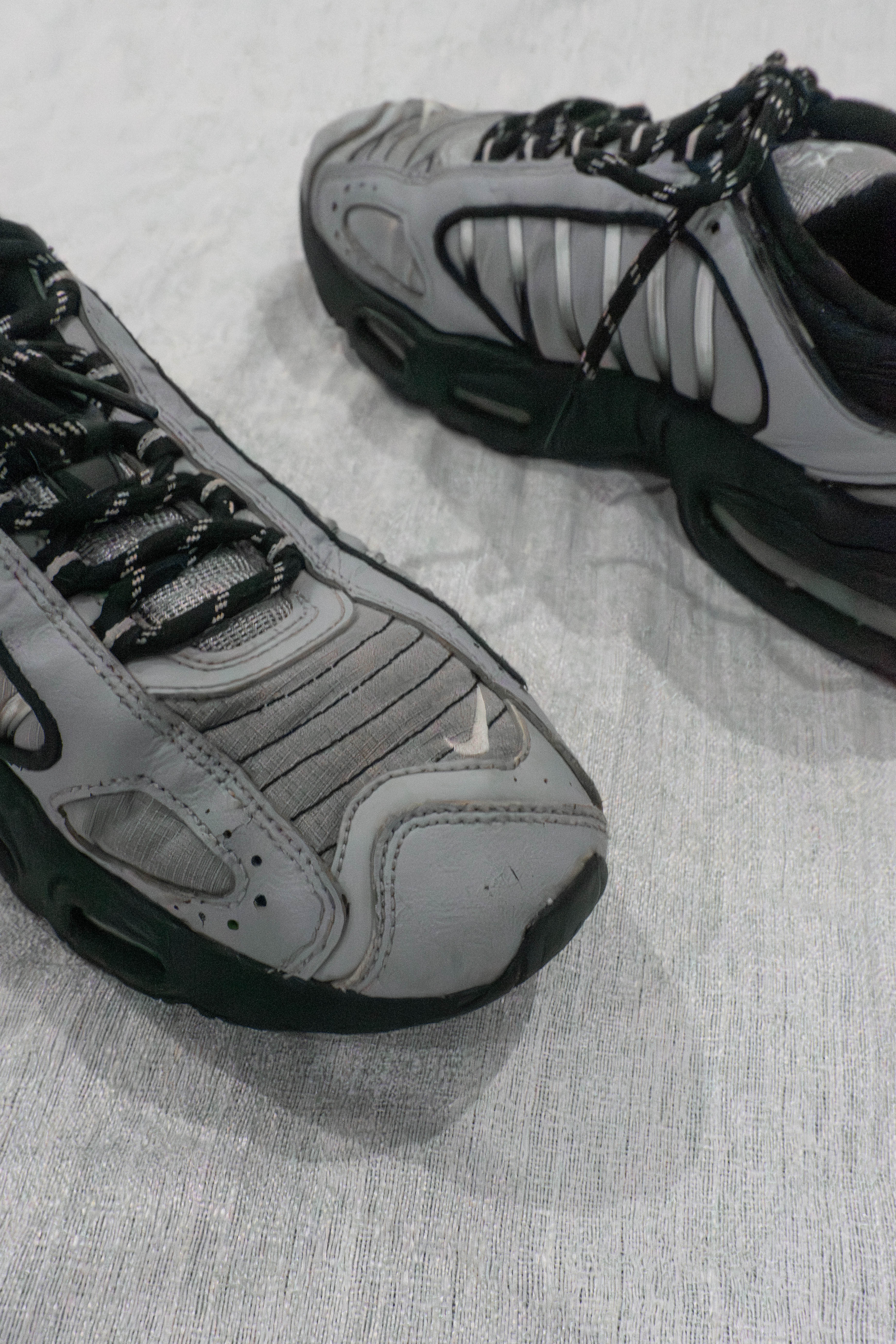 Nike Air Max Tailwind IV | EU 44