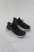 Nike Epic React Flyknit Black Men EU 44 Pakistan
