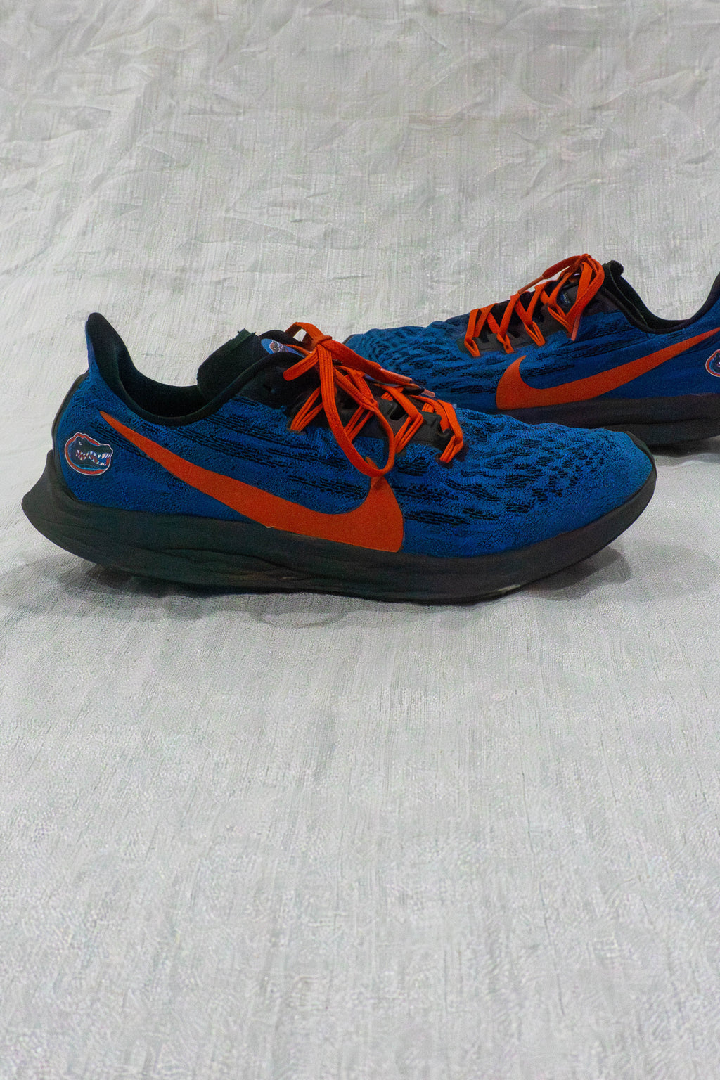 Nike Air Zoom Pegasus 36 Florida Gators | Men’s EU 44