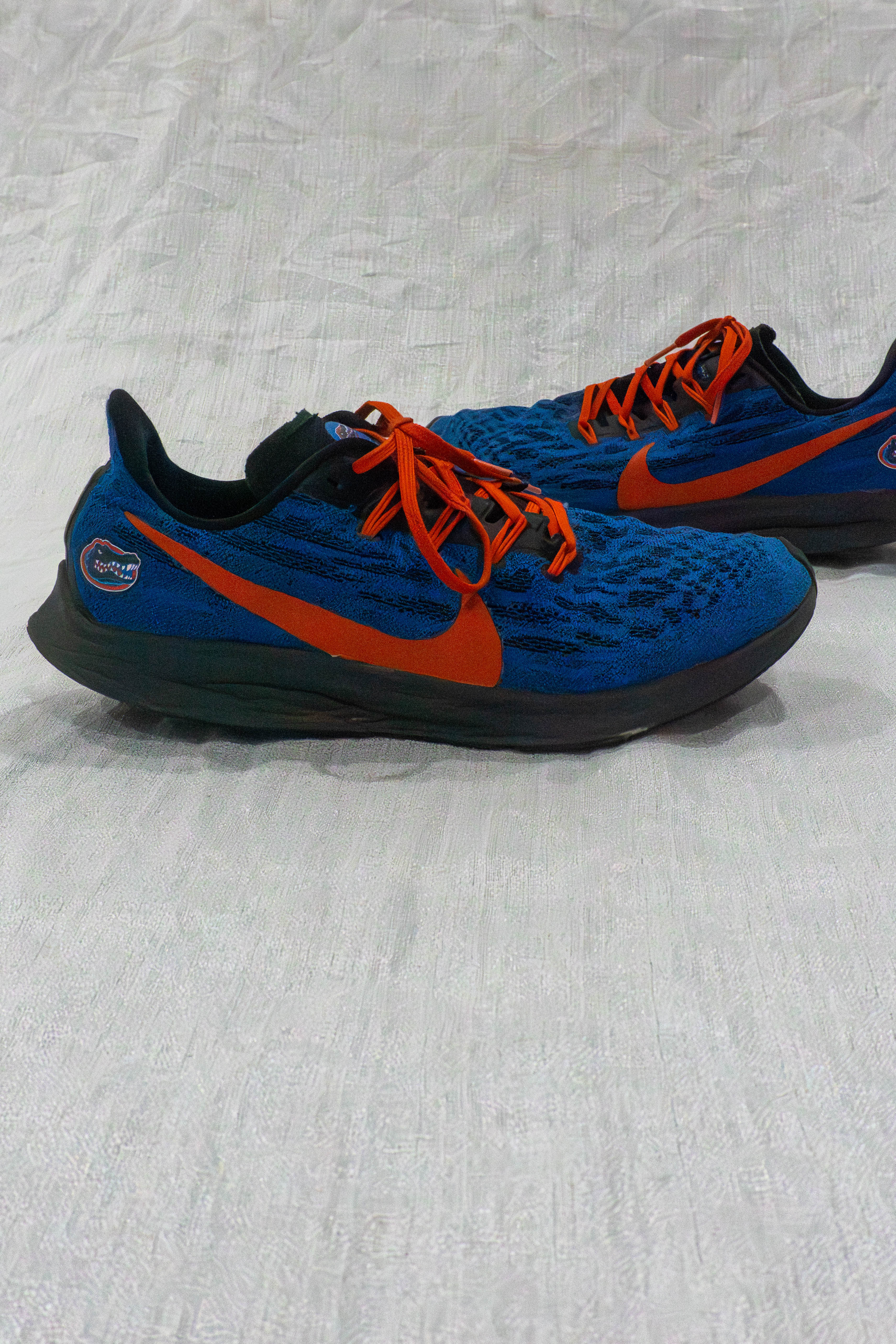 Nike Air Zoom Pegasus 36 Florida Gators | Men’s EU 44