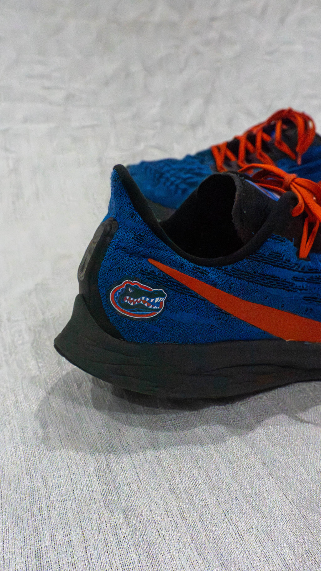 Nike Air Zoom Pegasus 36 Florida Gators | Men’s EU 44