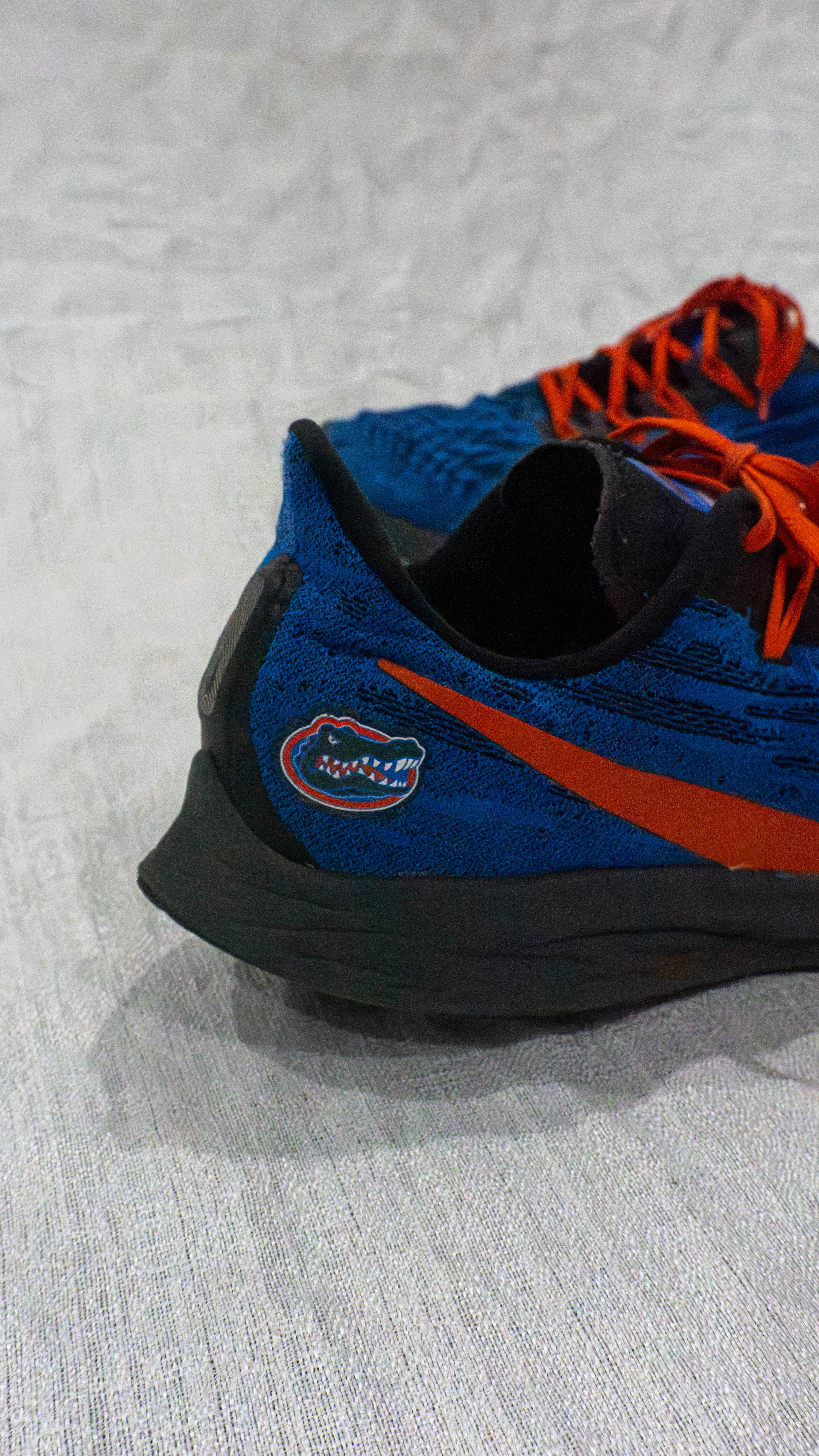 Nike Air Zoom Pegasus 36 Florida Gators | Men’s EU 44