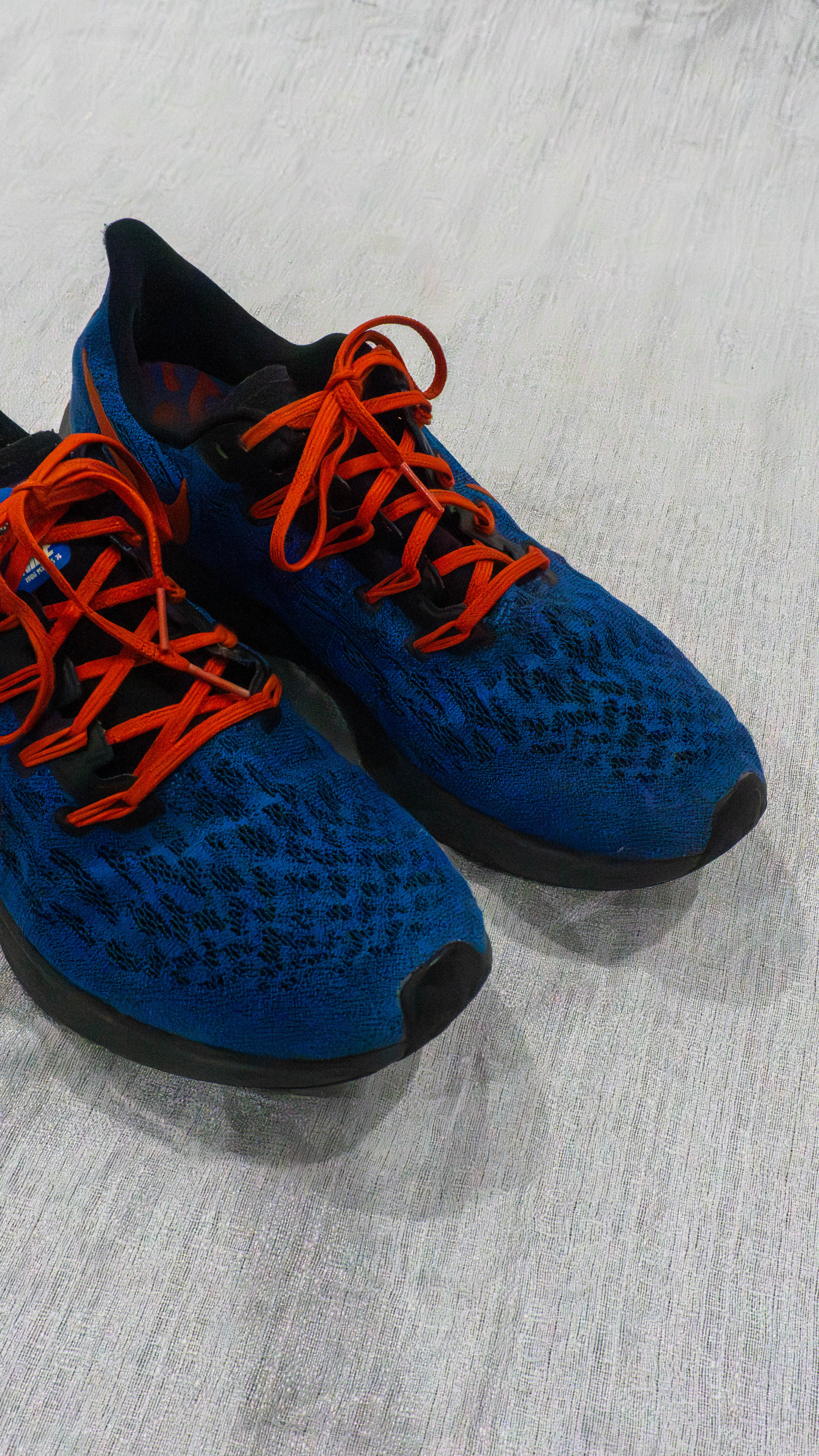 Nike Air Zoom Pegasus 36 Florida Gators | Men’s EU 44