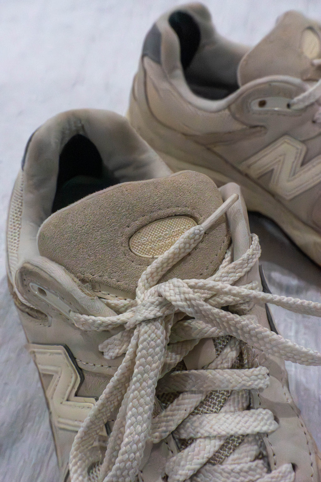 Original New Balance 2002R beige unisex sneakers EU 44 US 10 Men available in Pakistan at FOUNDD