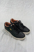 PUMA Match Black Orange Women EU 38.5 Original Sneakers Pakistan