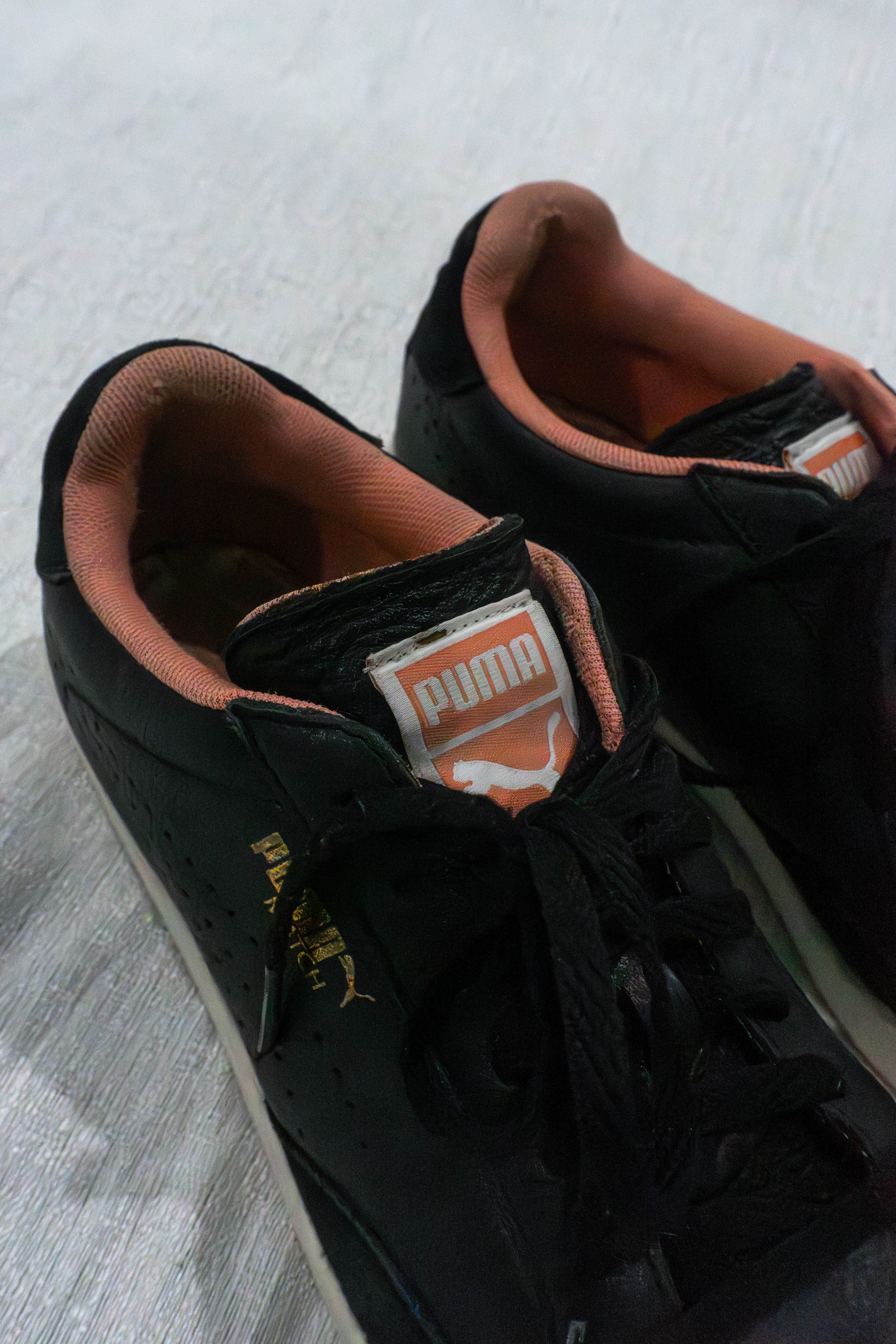 PUMA Match  | EU 38.5