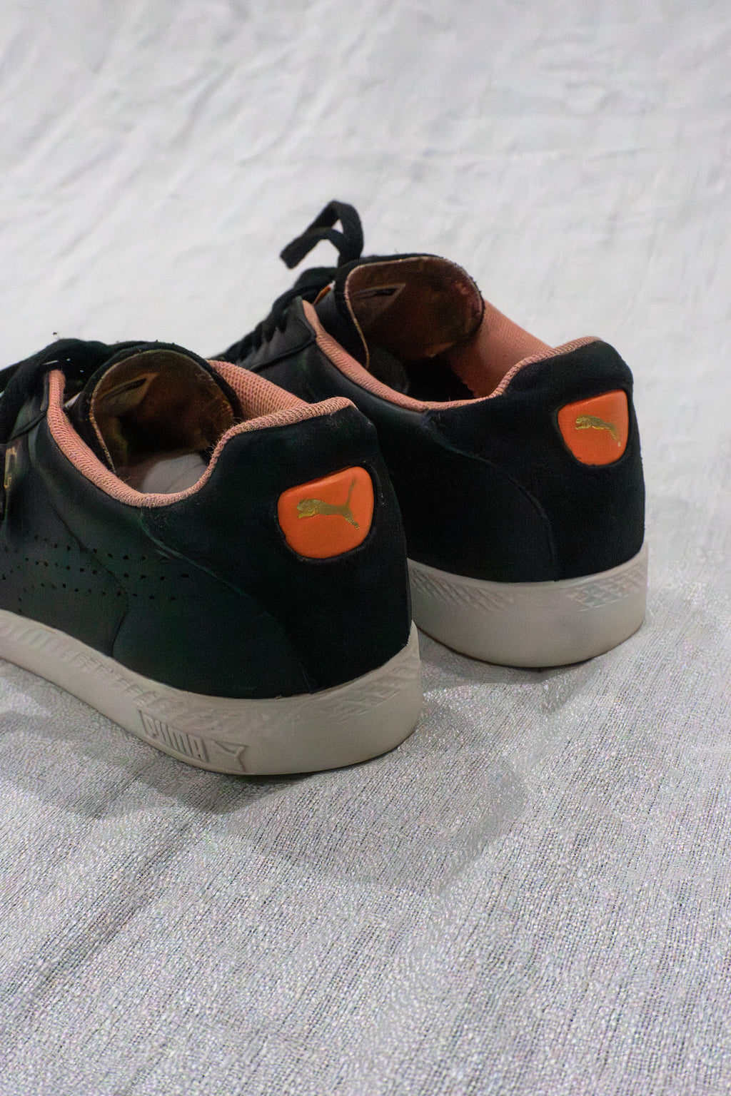 PUMA Match  | EU 38.5