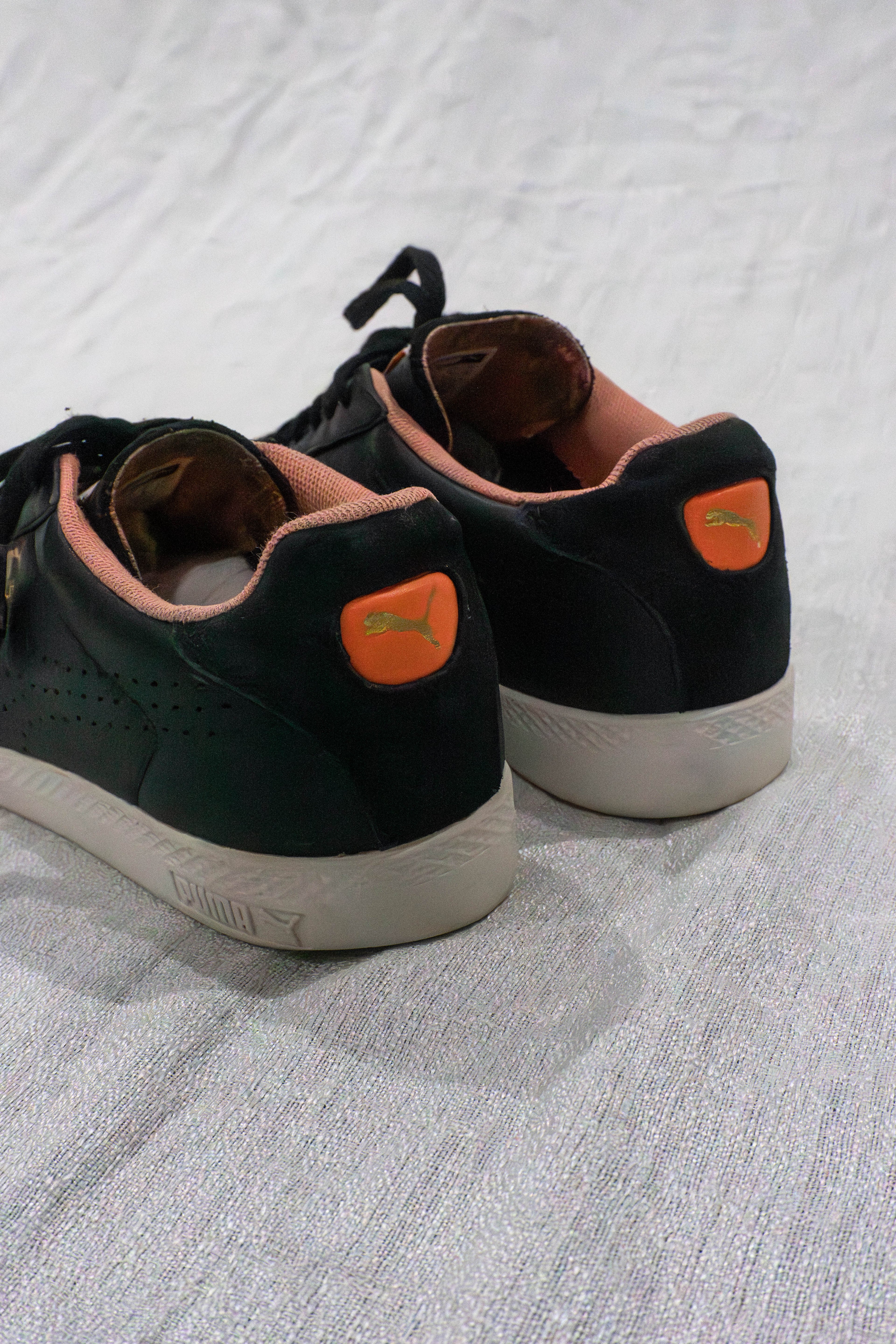 PUMA Match  | EU 38.5